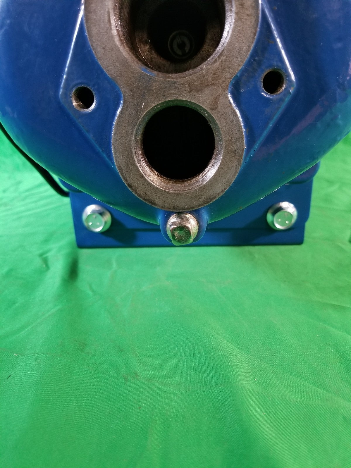 Everbilt 1 HP Professional Convertible Jet Pump NEW OPEN BOX**