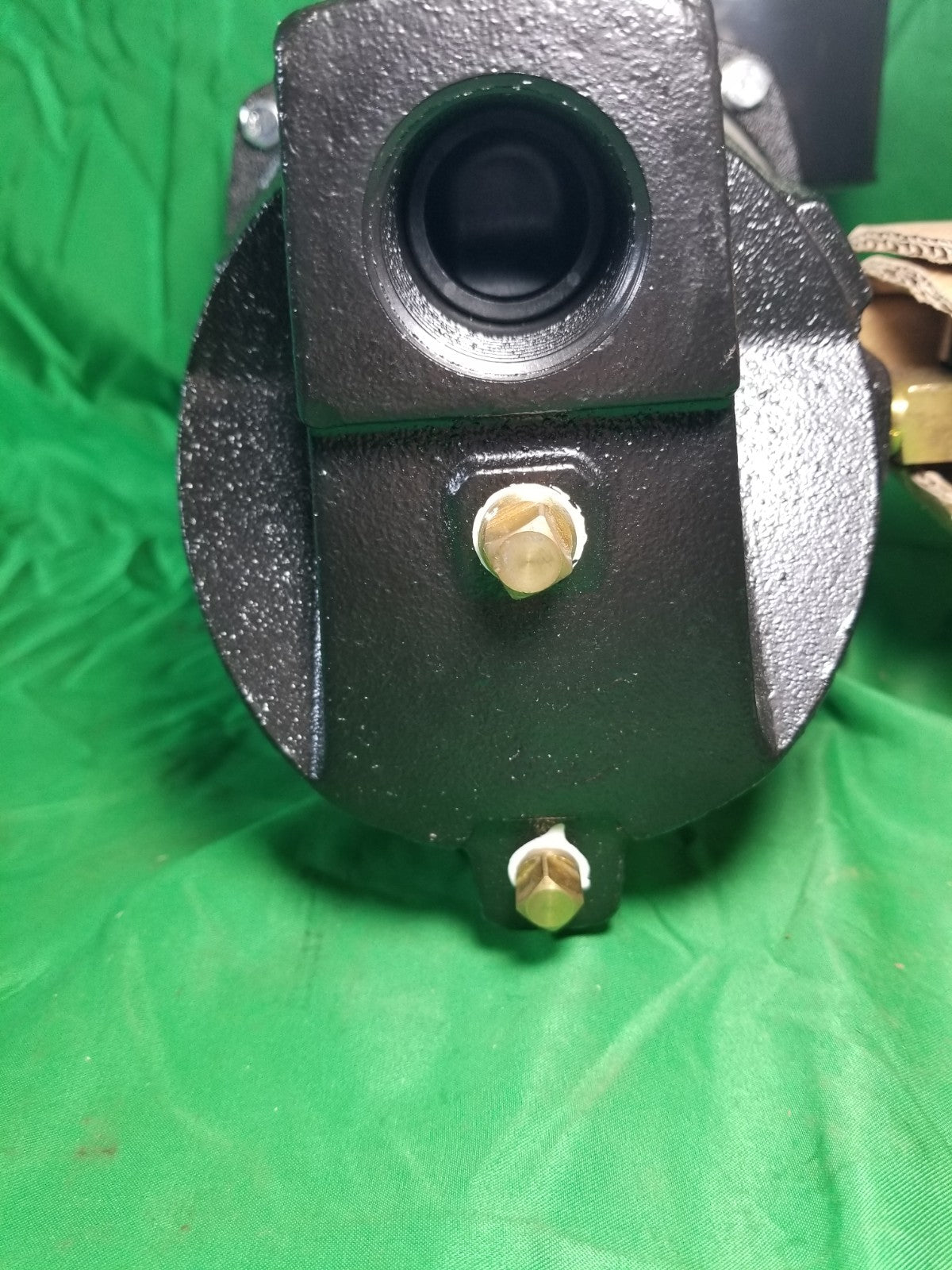 Everbilt Shallow Well Jet Pump 1/2HP