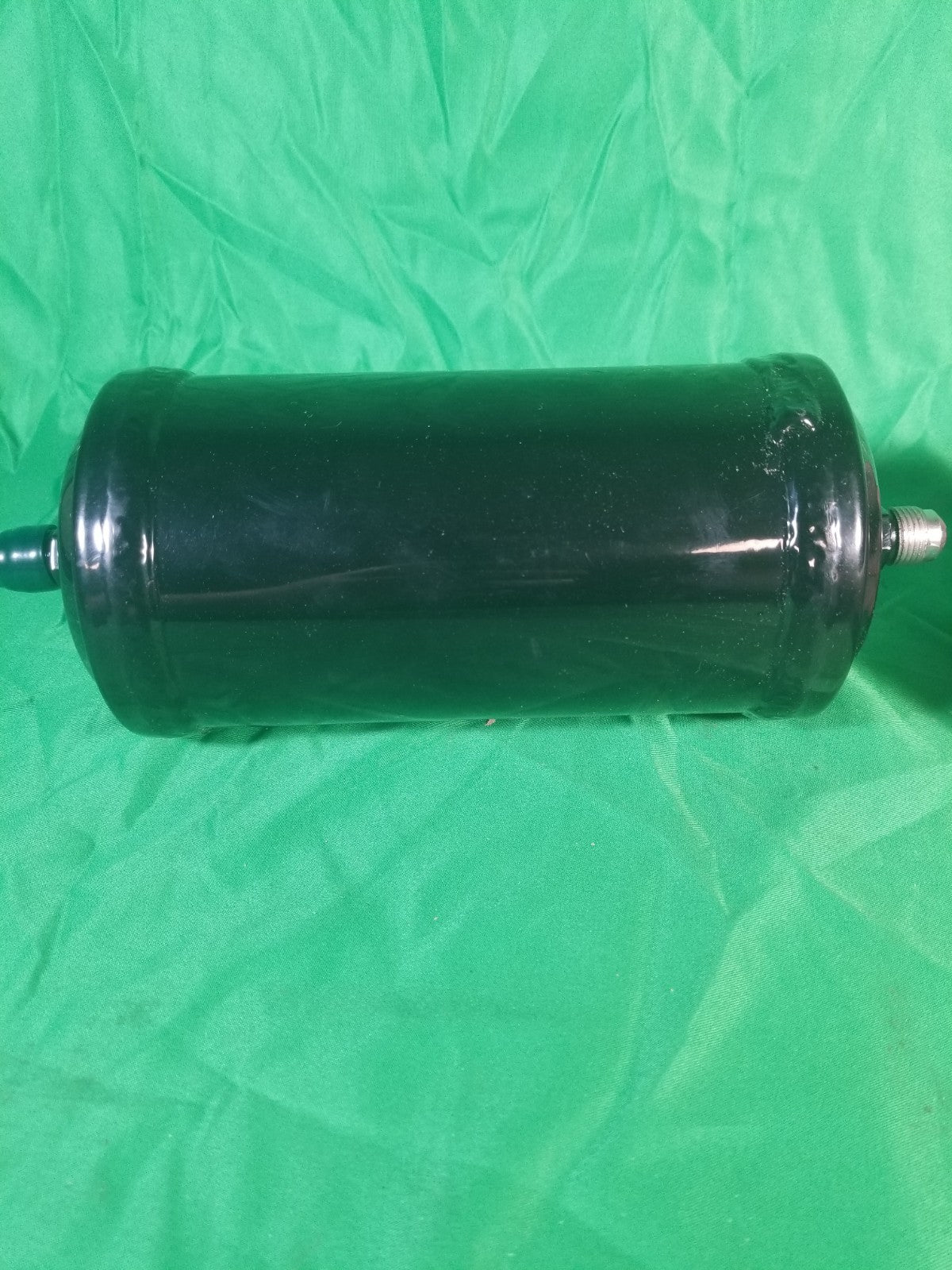 SPX/Robinair 34430 In-Line Dryer Recovery System Recycling Filter Drier