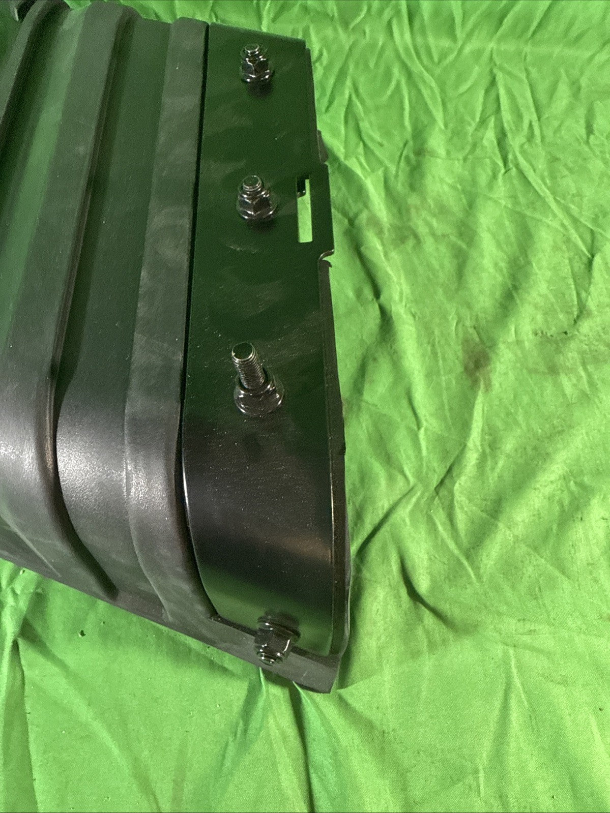 RYOBI Z30Li Side Discharge Chute 80v 30” Zero Turn Mower