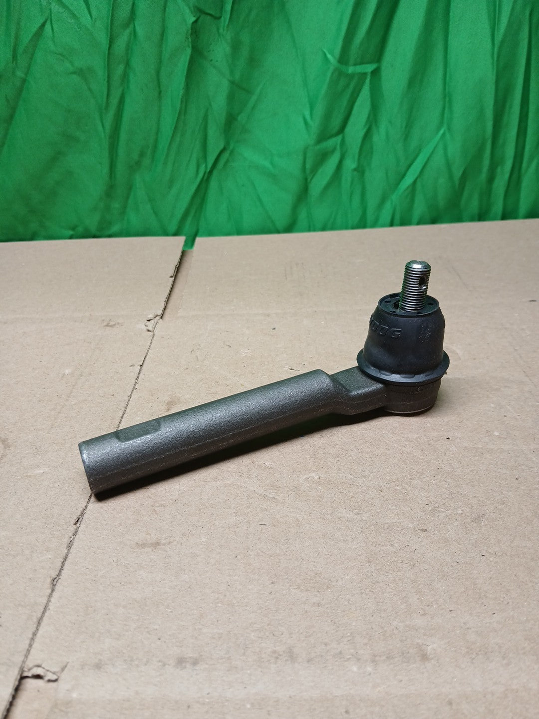 Steering Tie Rod End Moog ES800303 fits 07-11 Honda CR-V NEW OPEN BOX