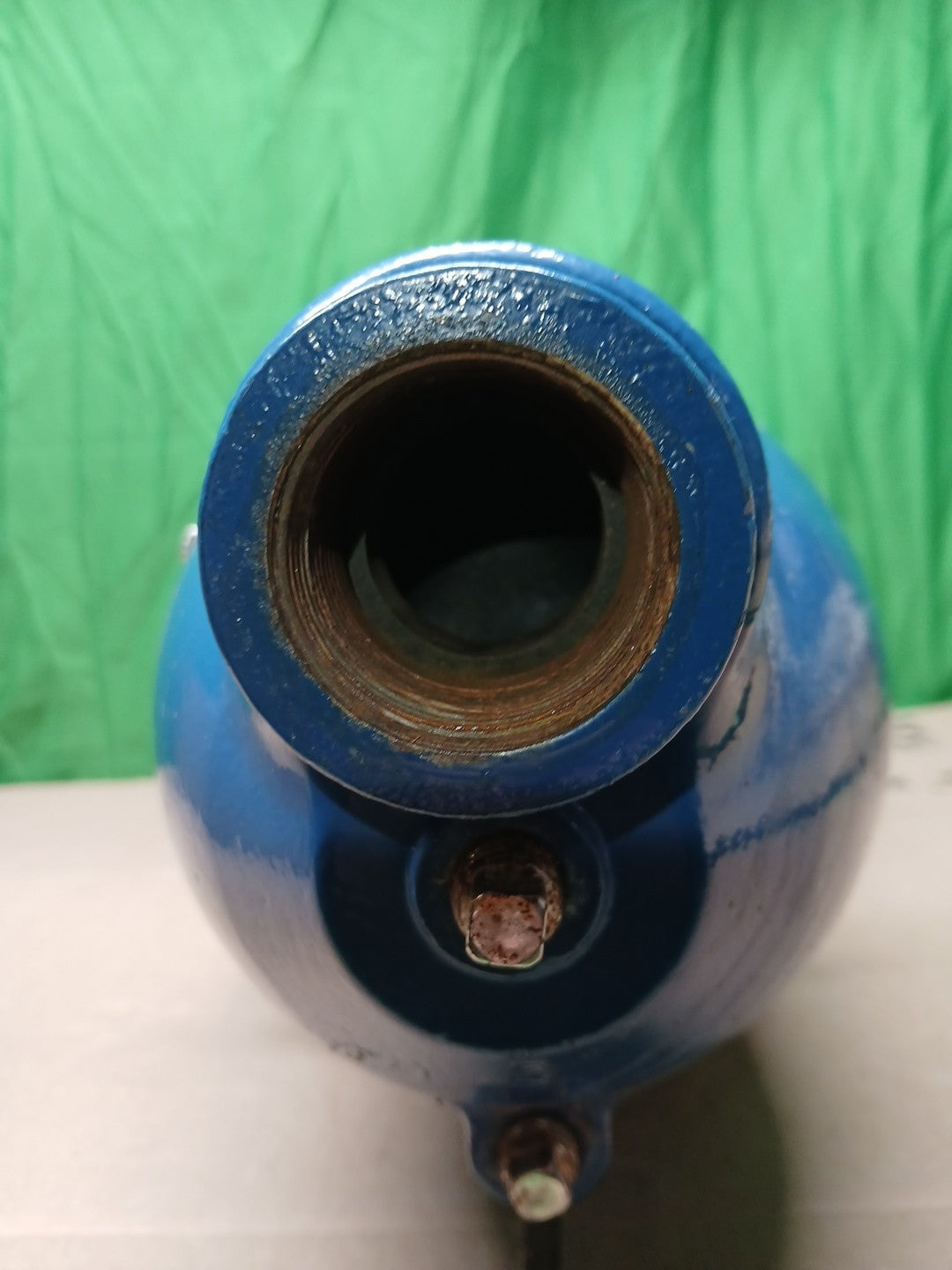 Everbilt 3/4 HP Cast Iron Shallow Well Jet Pump HDSWJ7 as is, *For Parts *