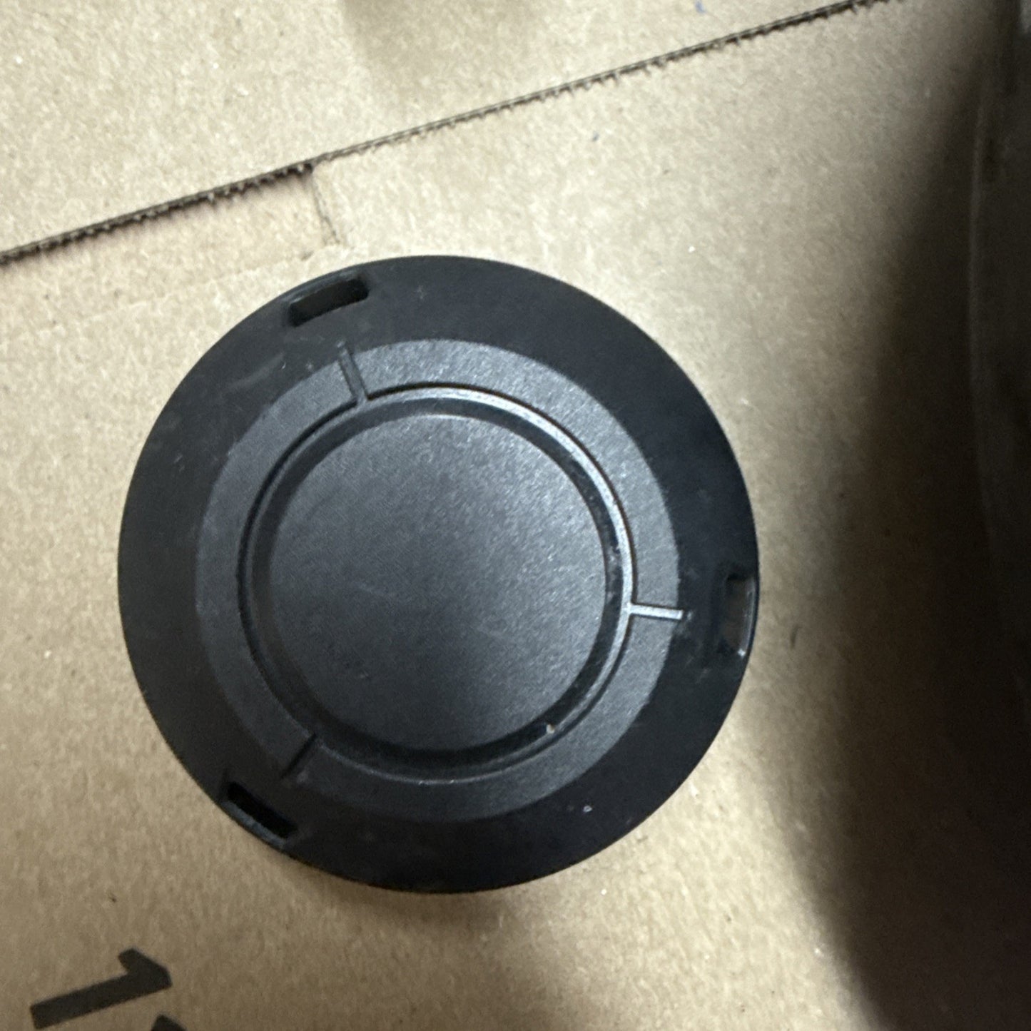 Front Wheel & Caster Fork With Bearings+seal for Ryobi Z54Li 80v Zero Turn Mower