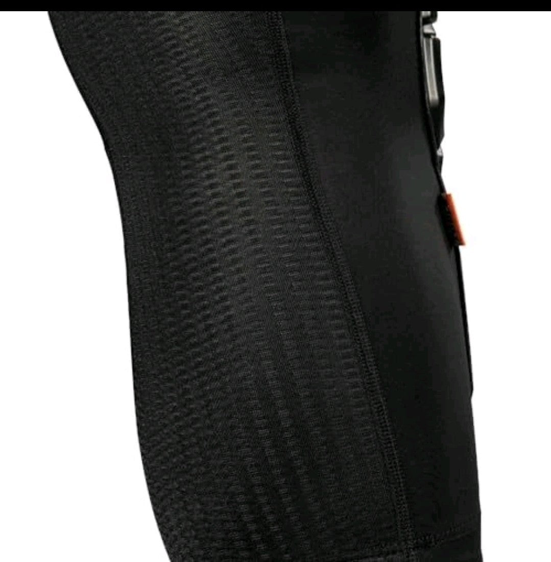 Klein Tools 60511 Heavy Duty Knee Pad Sleeves, M/L