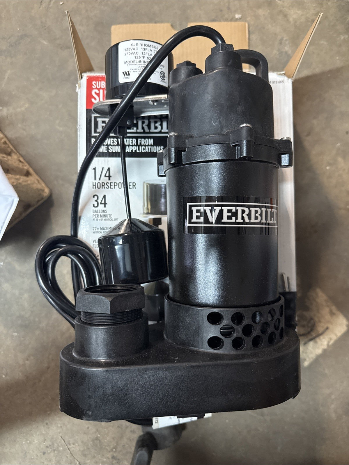 Master Blade Motor Controller for Ryobi 42” Z42LI 80v Zero Turn Mower