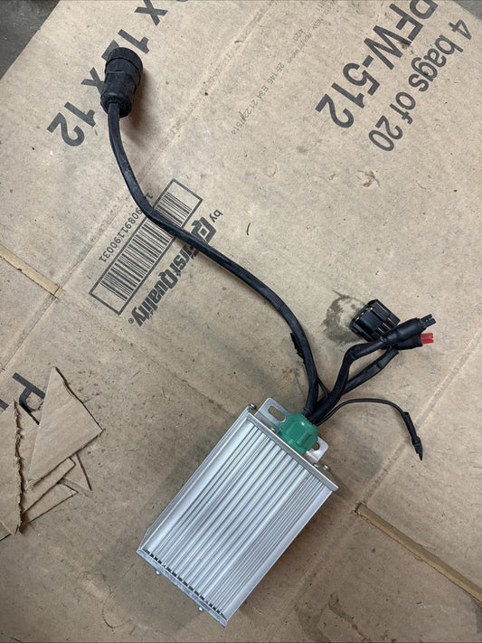 Homelite Ryobi 996506001 OEM Replacement 48V Deck Motor Controller RM480E