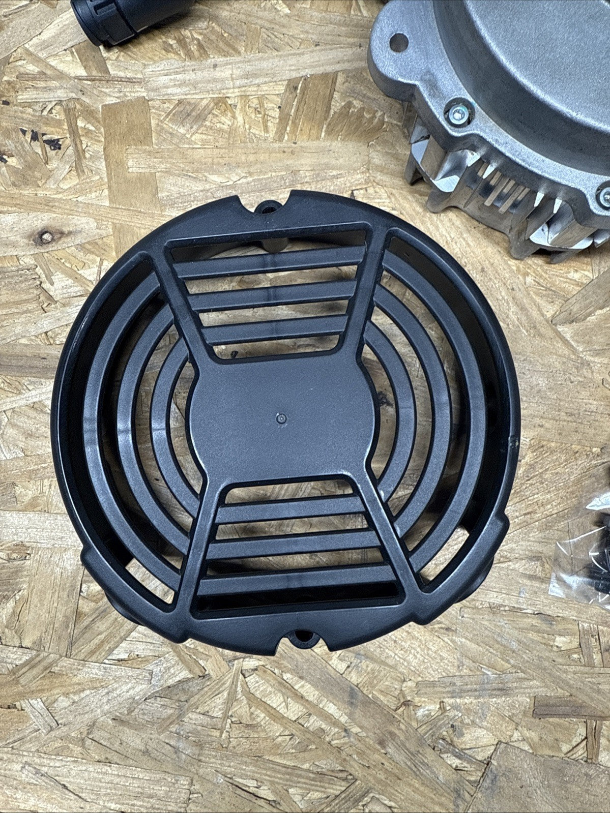 Deck Blade Motor for Ryobi 42" Z42Li 80v Zero Turn Mower Low Hours