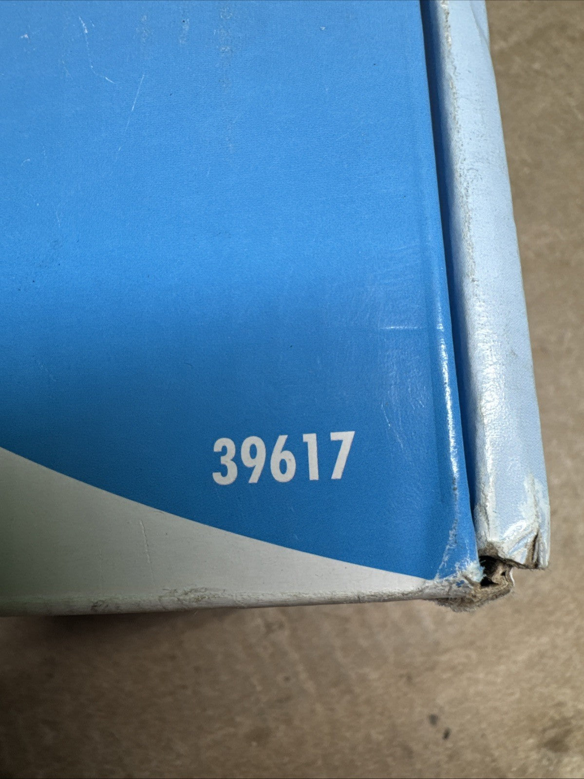 Gerber Tub/Shower 3-Handle Remodeling Kit in Chrome NEW OPEN BOX