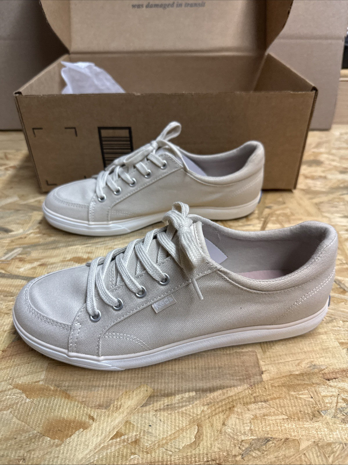 Keds Women’s Shoes Size 7