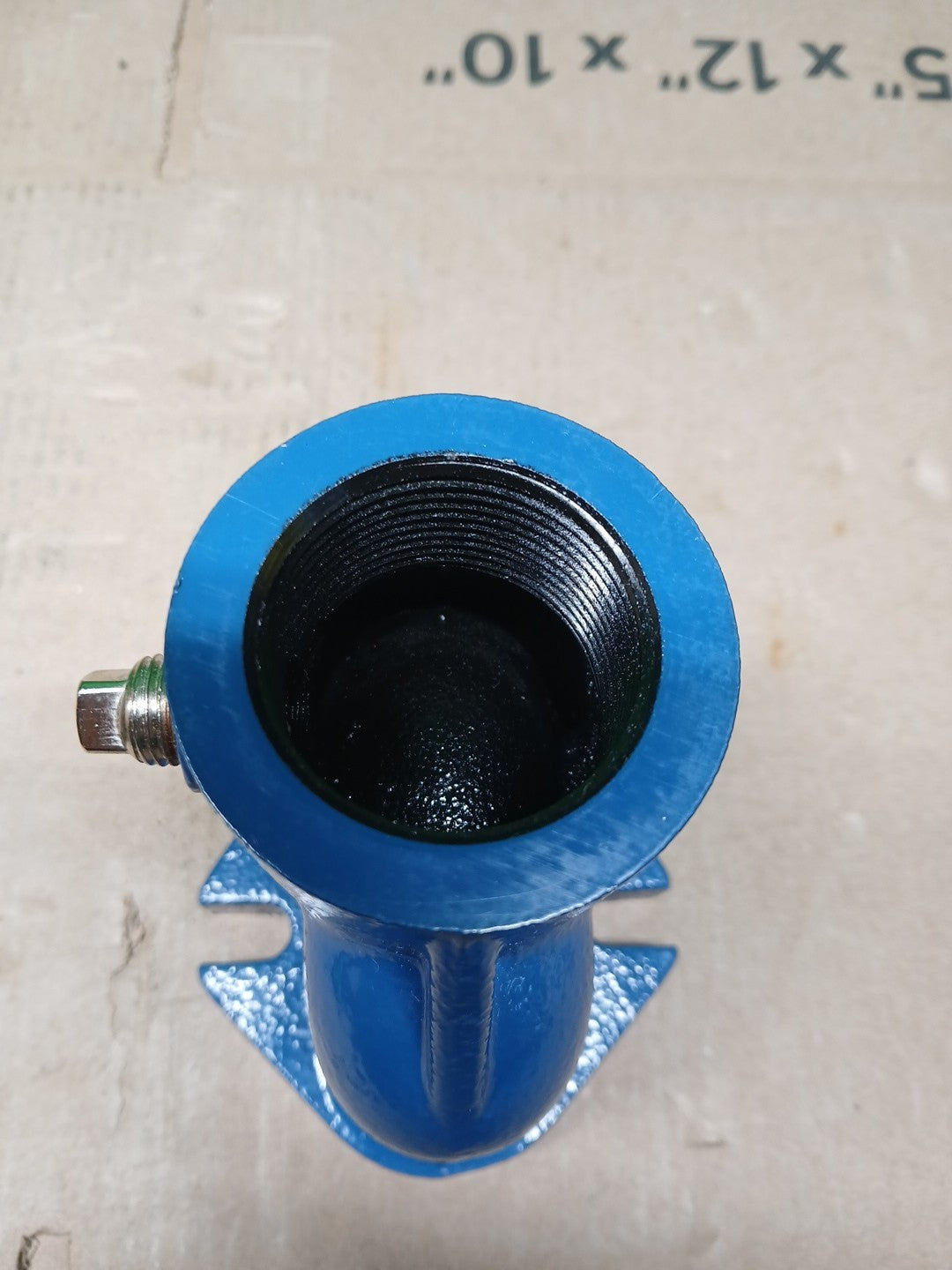 Everbilt 1 HP Professional Convertible Jet Pump NEW OPEN BOX