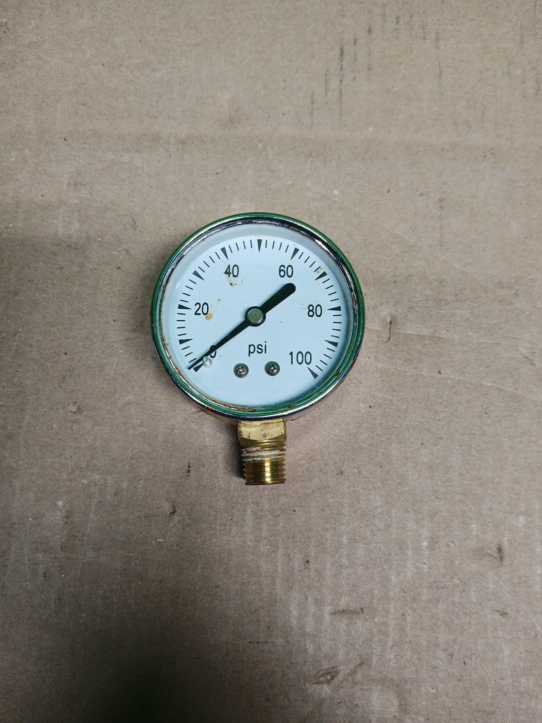 Everbilt 1 HP Professional Convertible Jet Pump For Parts Only READ DESCRIPTION