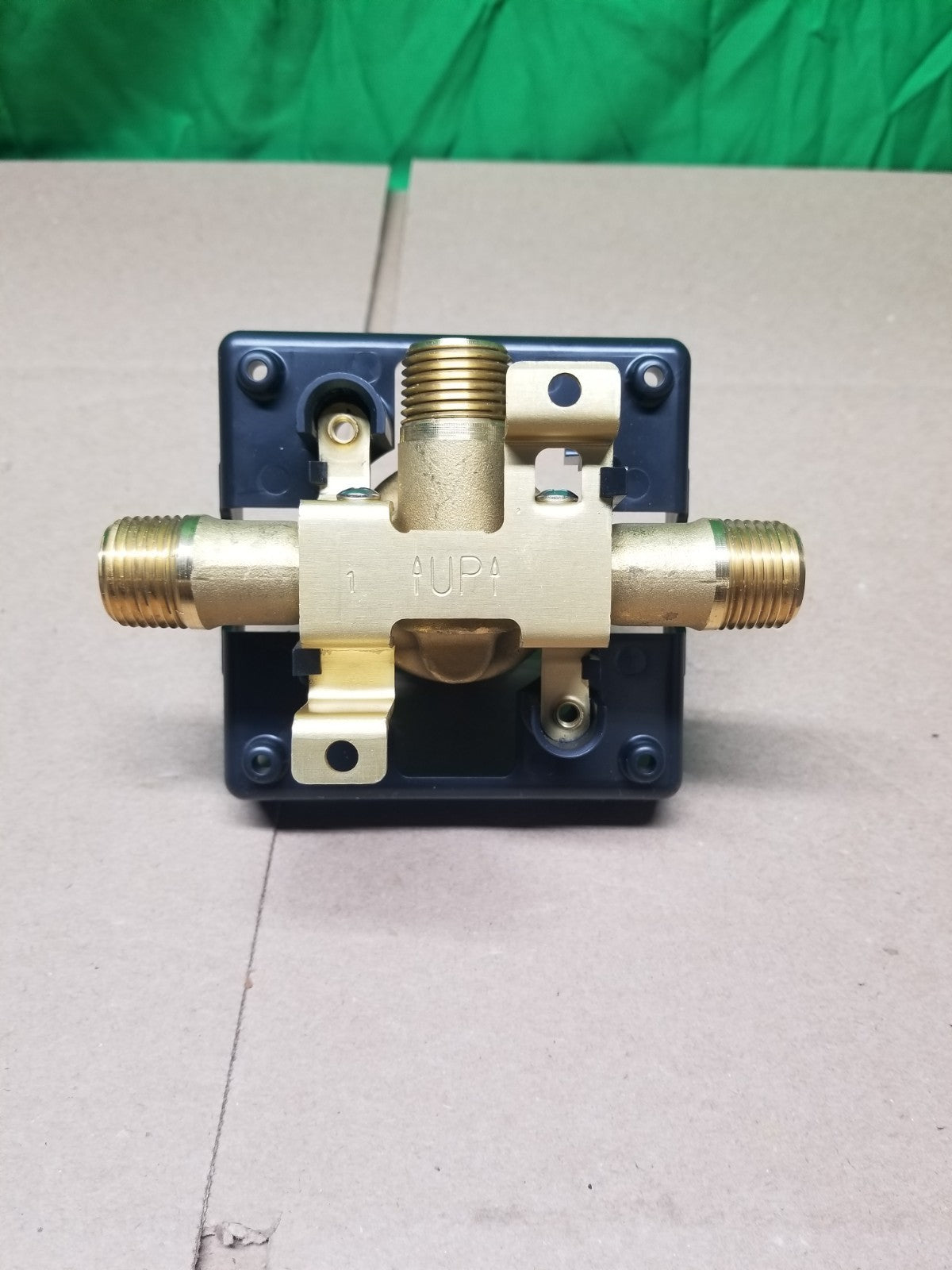 Delta R10000-UNWSHF Rough-In Valve Body with Stops for Shower