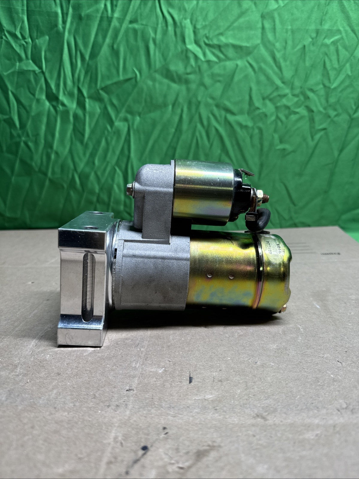 Powermaster PowerMax Plus Starters 9004-9