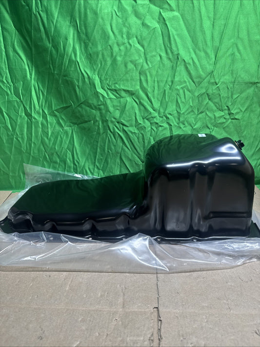 Dorman 264-260 Engine Oil Pan for 03-18 Dodge Ram 1500 2500 Pickup 5.7L 6.4L