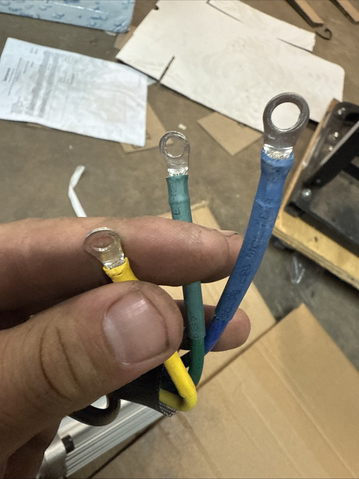 Right  Drive Motor & Transaxle Assembly for Ryobi 30" Z30Li 80v Zero Turn Mower