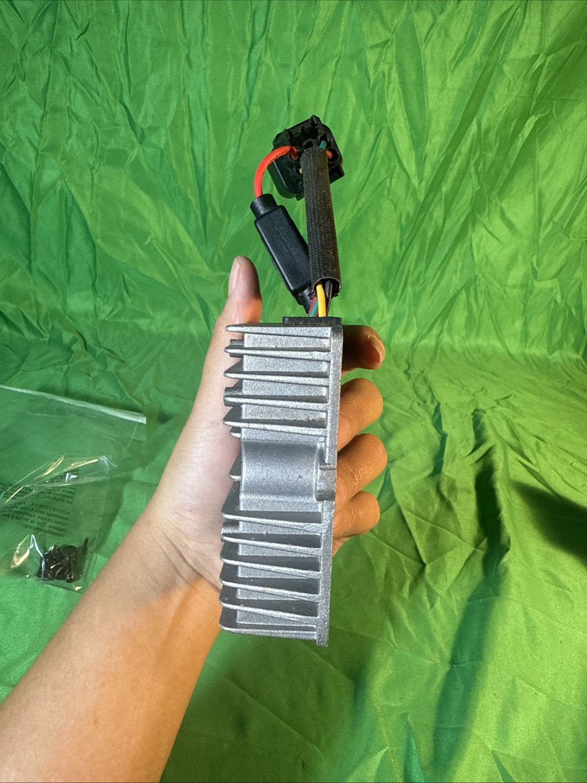 DC To DC Converter ZTR for Ryobi Z42Li Zero Turn Riding Mowers 997077001