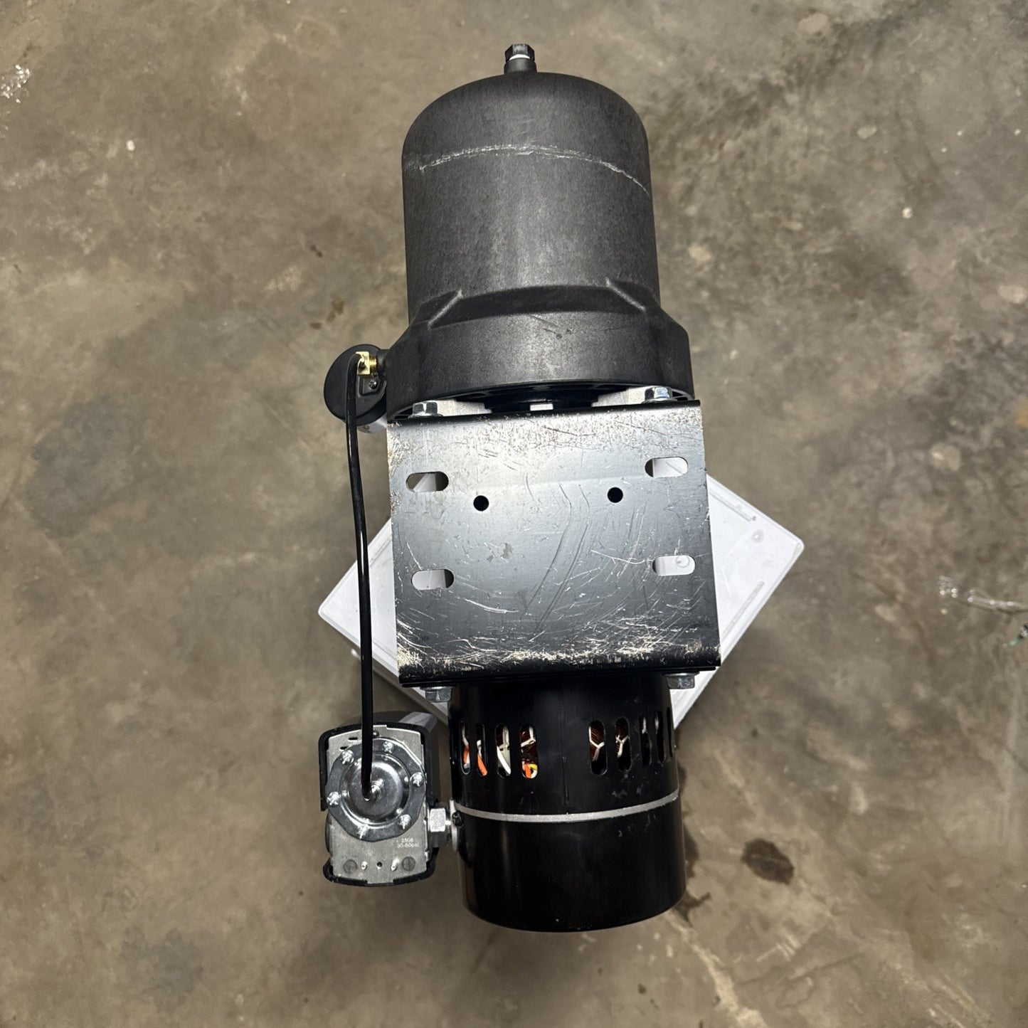 Everbilt 1/2 HP Shallow Well Jet Pump 1011677535 For Parts*