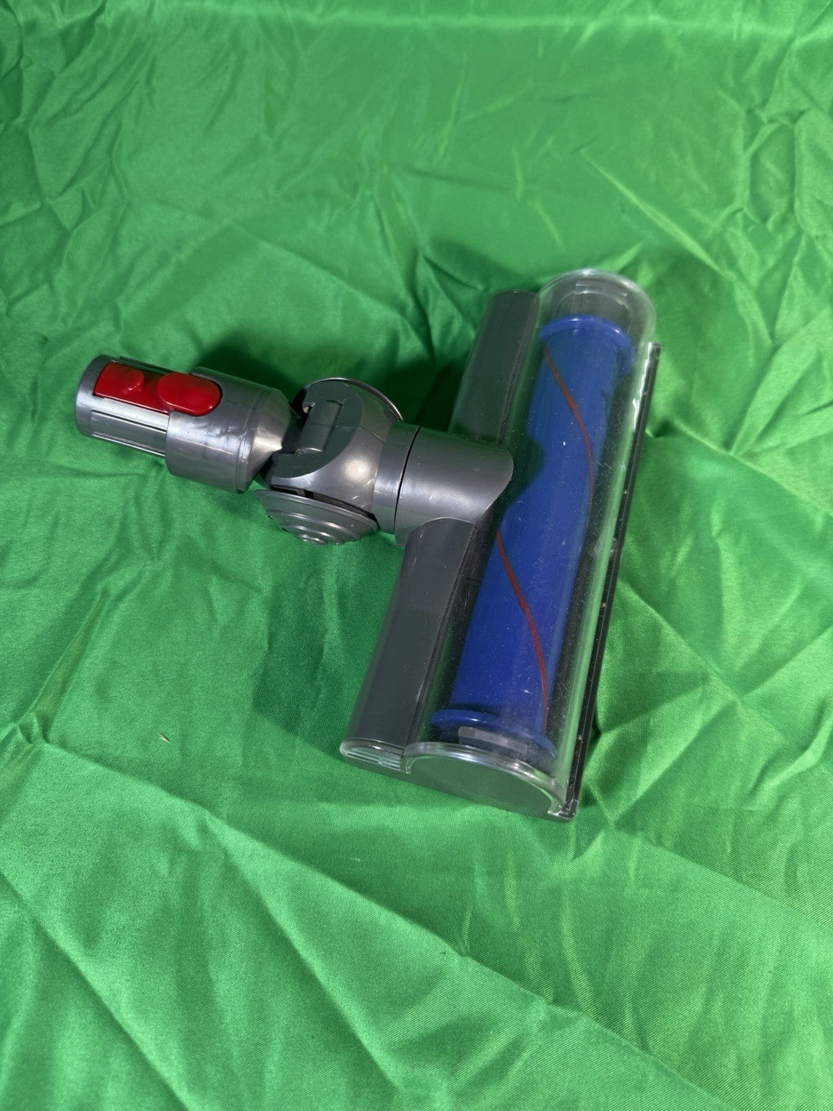 Kids Casdon Dyson Cordless Tested Toy Vacuum - Interactive & Officially Licensed