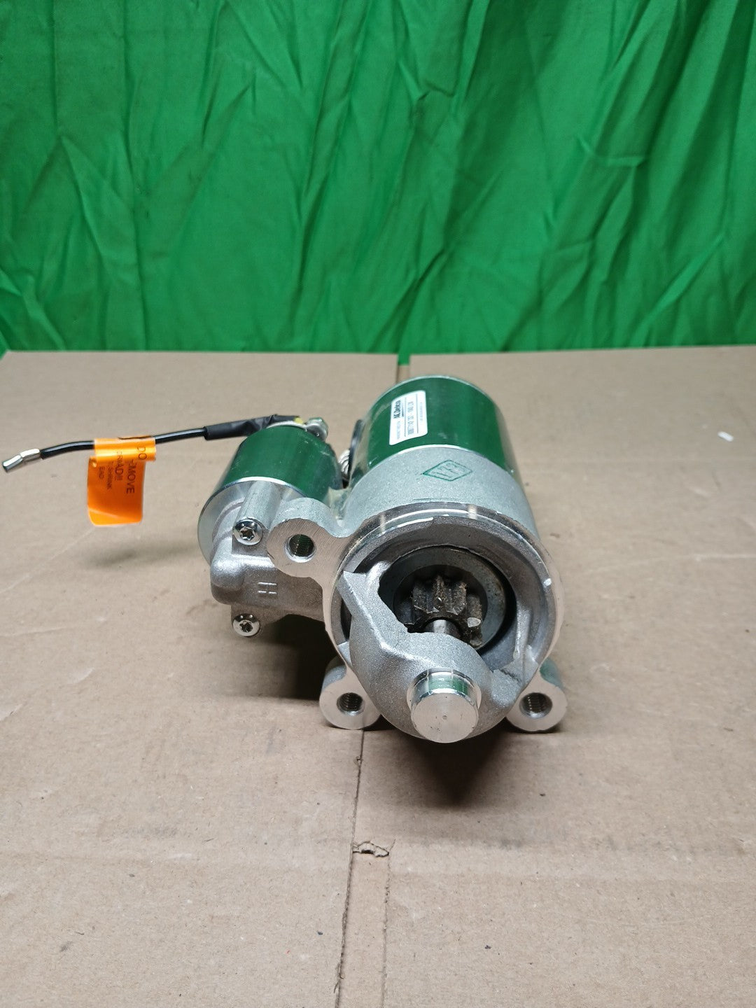 ACDelco 337-1043 Starter Motor- Select 90-08 Ford Mazda Mercury Models 88877142