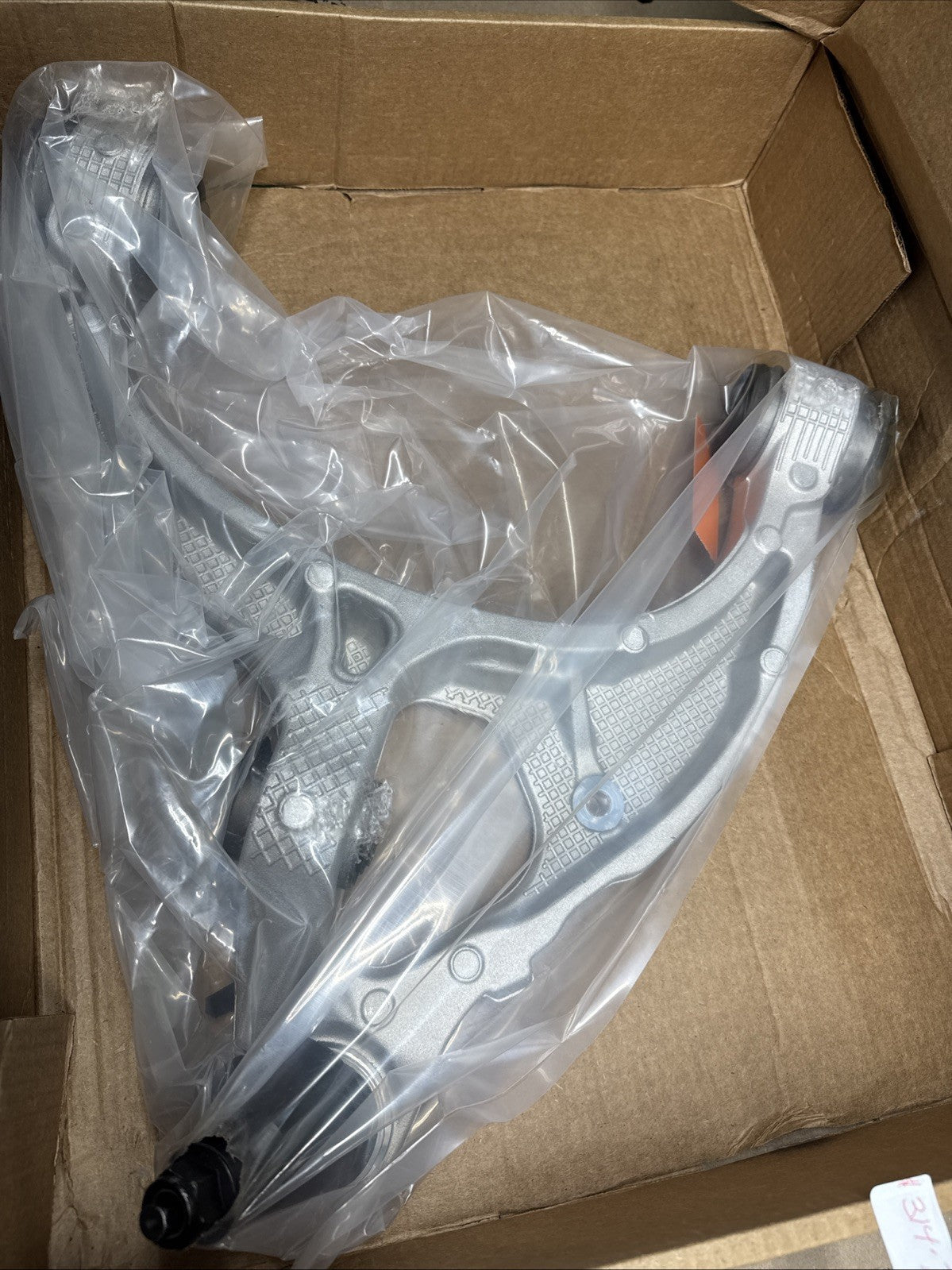 527-452 Dorman Control Arm Front Passenger Right Side Lower Hand for Ram 1500