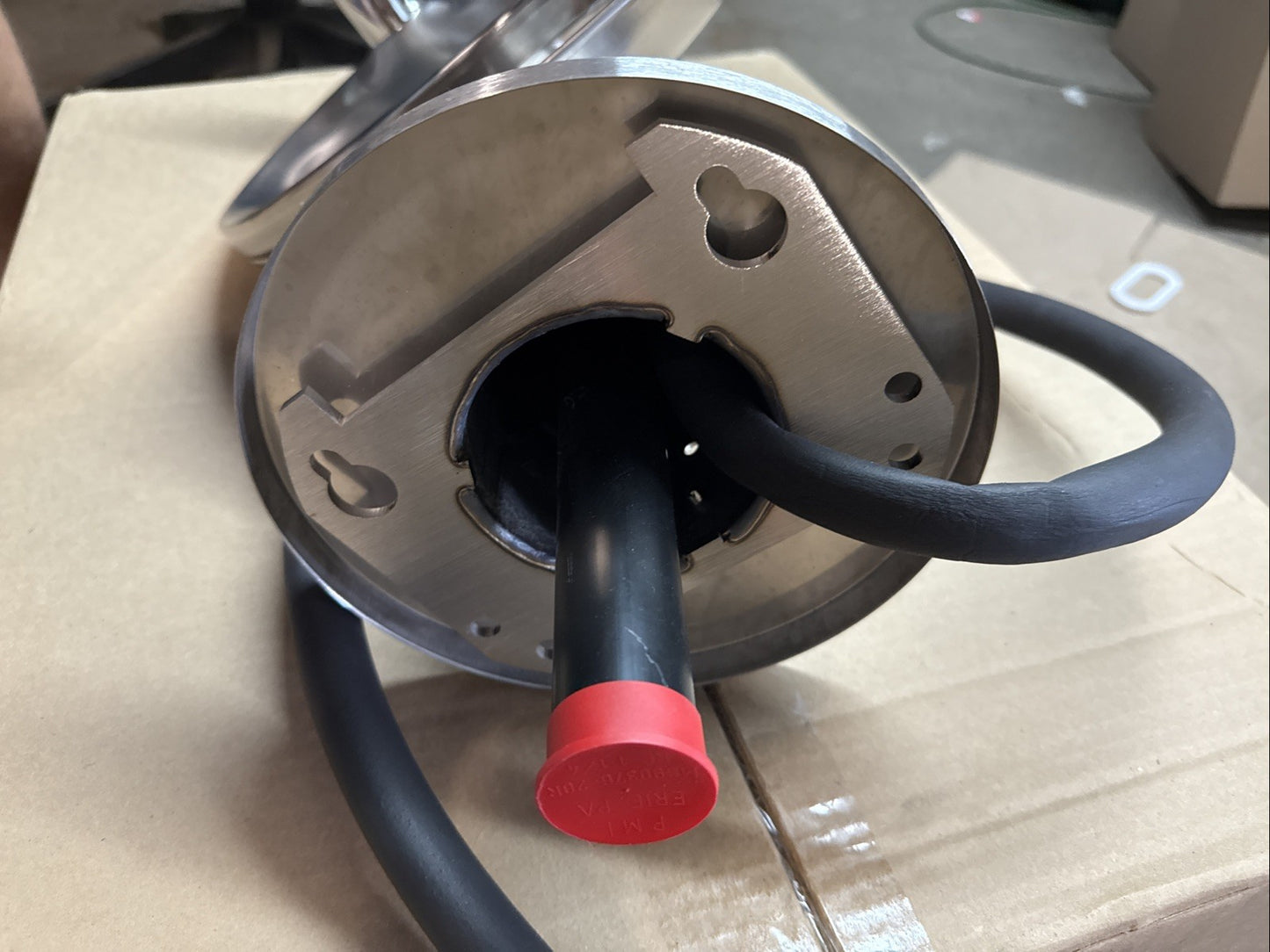 Elkay ERPBD28C Water Fountain Only Replacement Fountain