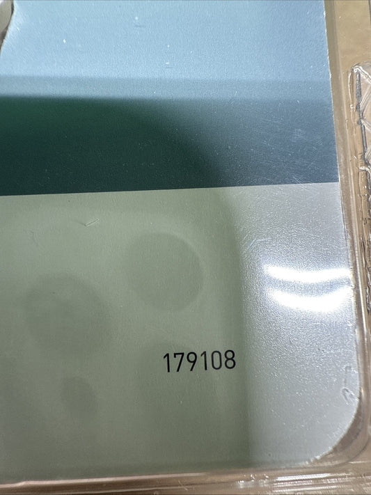 Moen 179108 Universal Kitchen Faucet Side Spray Chrome NEW OPEN BOX