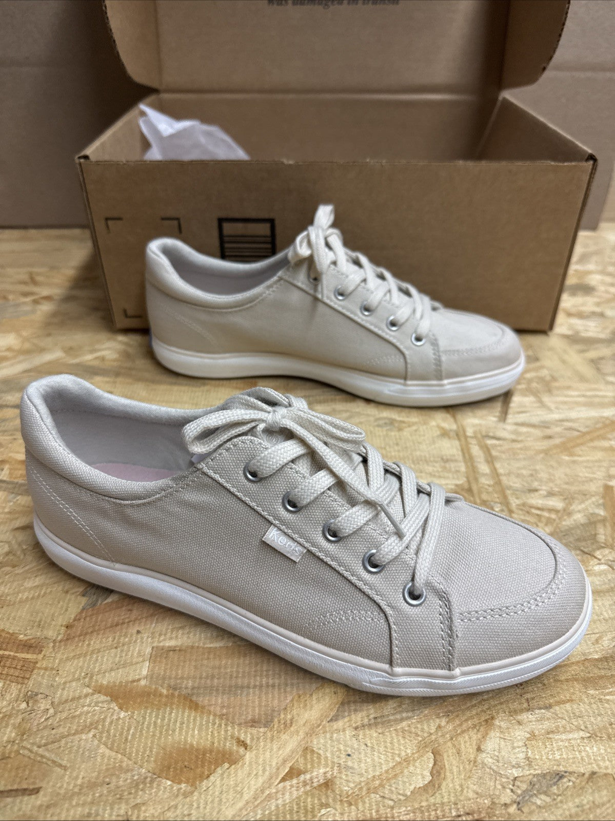 Keds Women’s Shoes Size 7