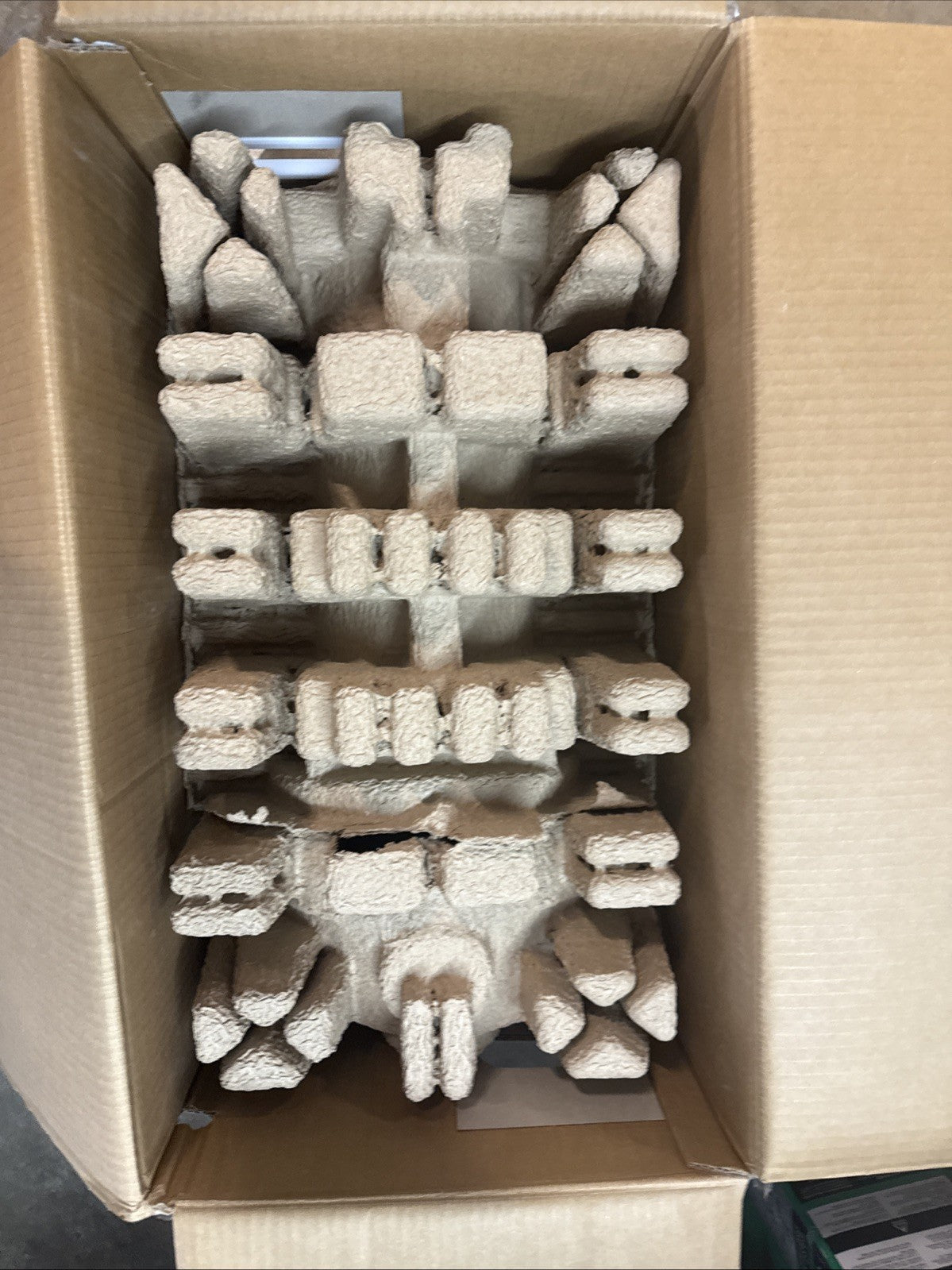 Everbilt 1-1/2 HP Cast Iron Lawn Irrigation Pump HDLS15 Used Or For Parts*