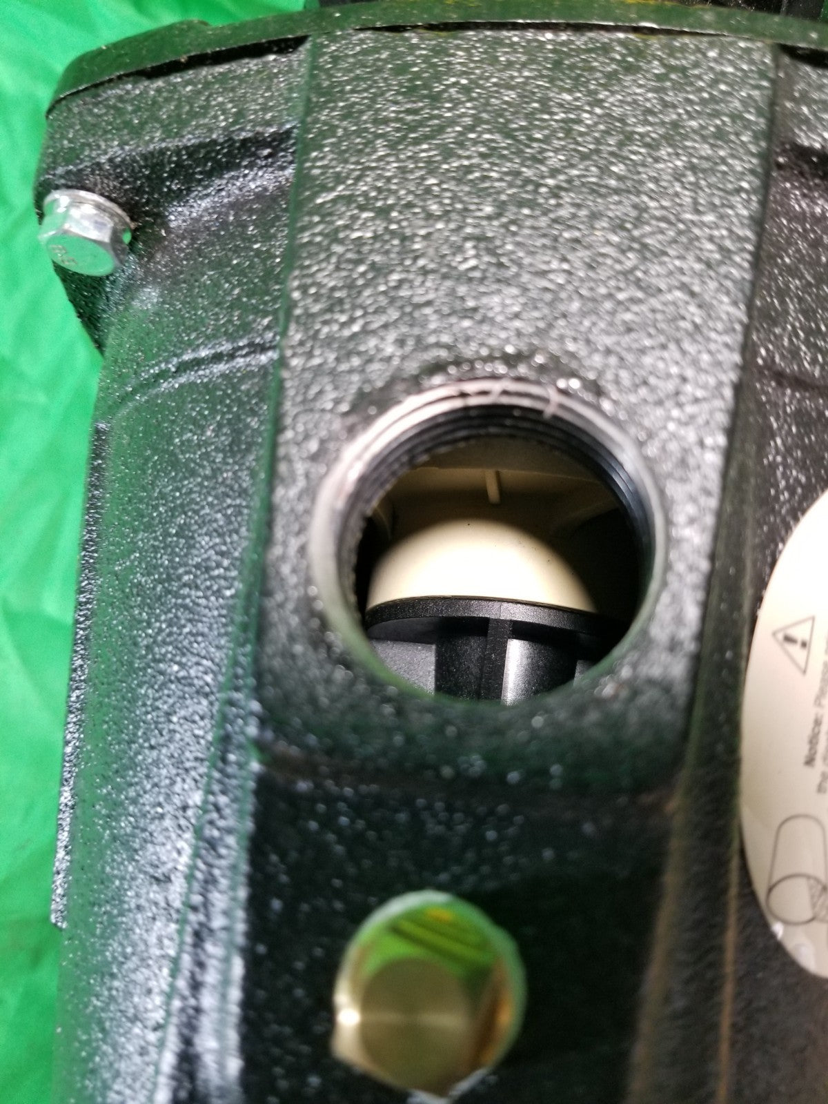 Everbilt Shallow Well Jet Pump 1/2HP