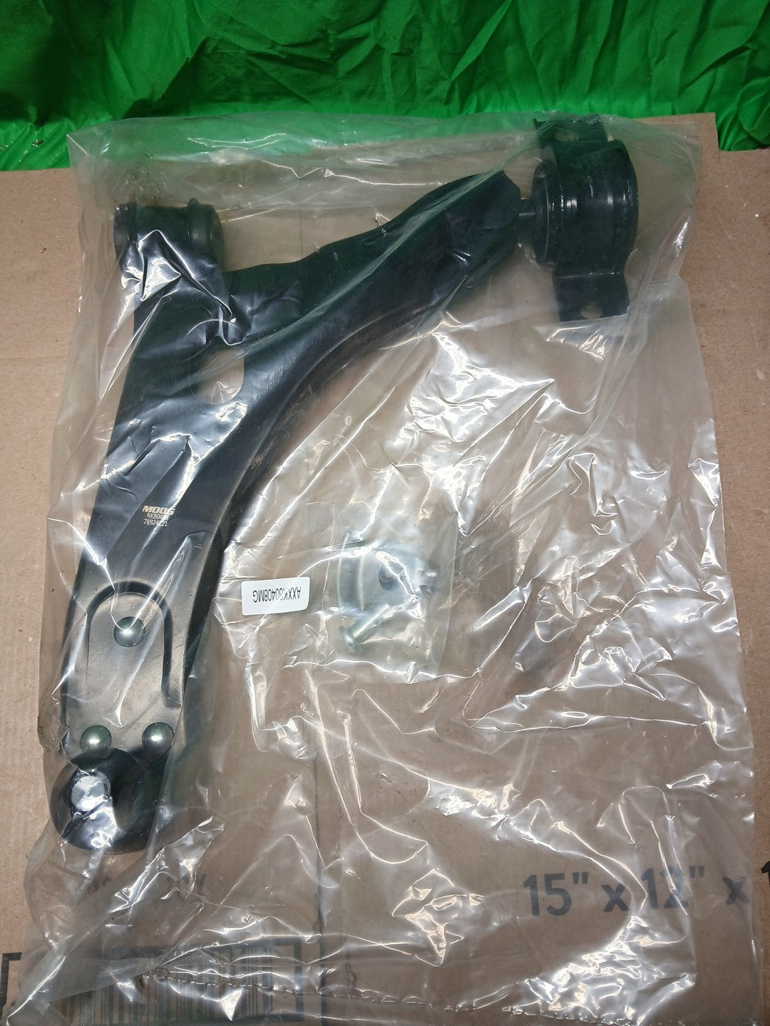 Front Left Lower Control Arm Ball Joint For 2004-2011 Ford Focus