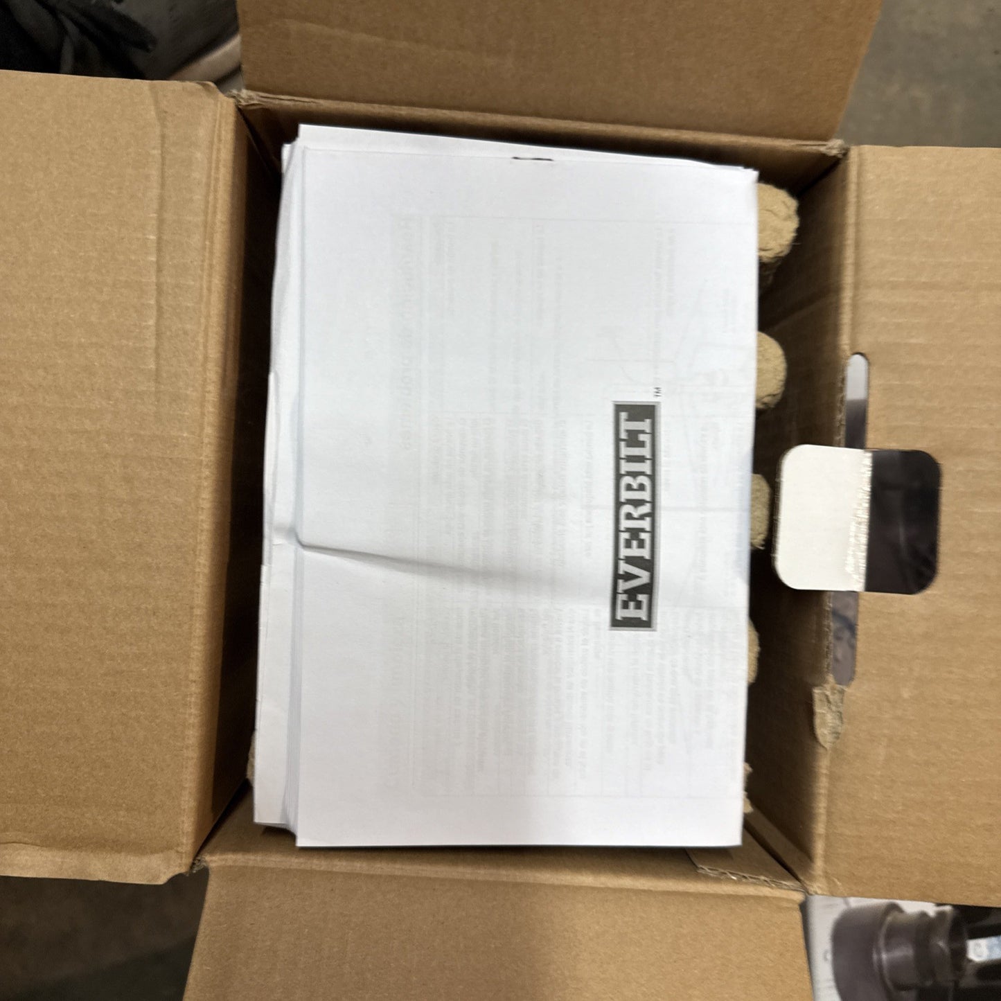 Everbilt 1/2 HP Submersible Aluminum Sump Pump with Vertical Switch HDPS50W