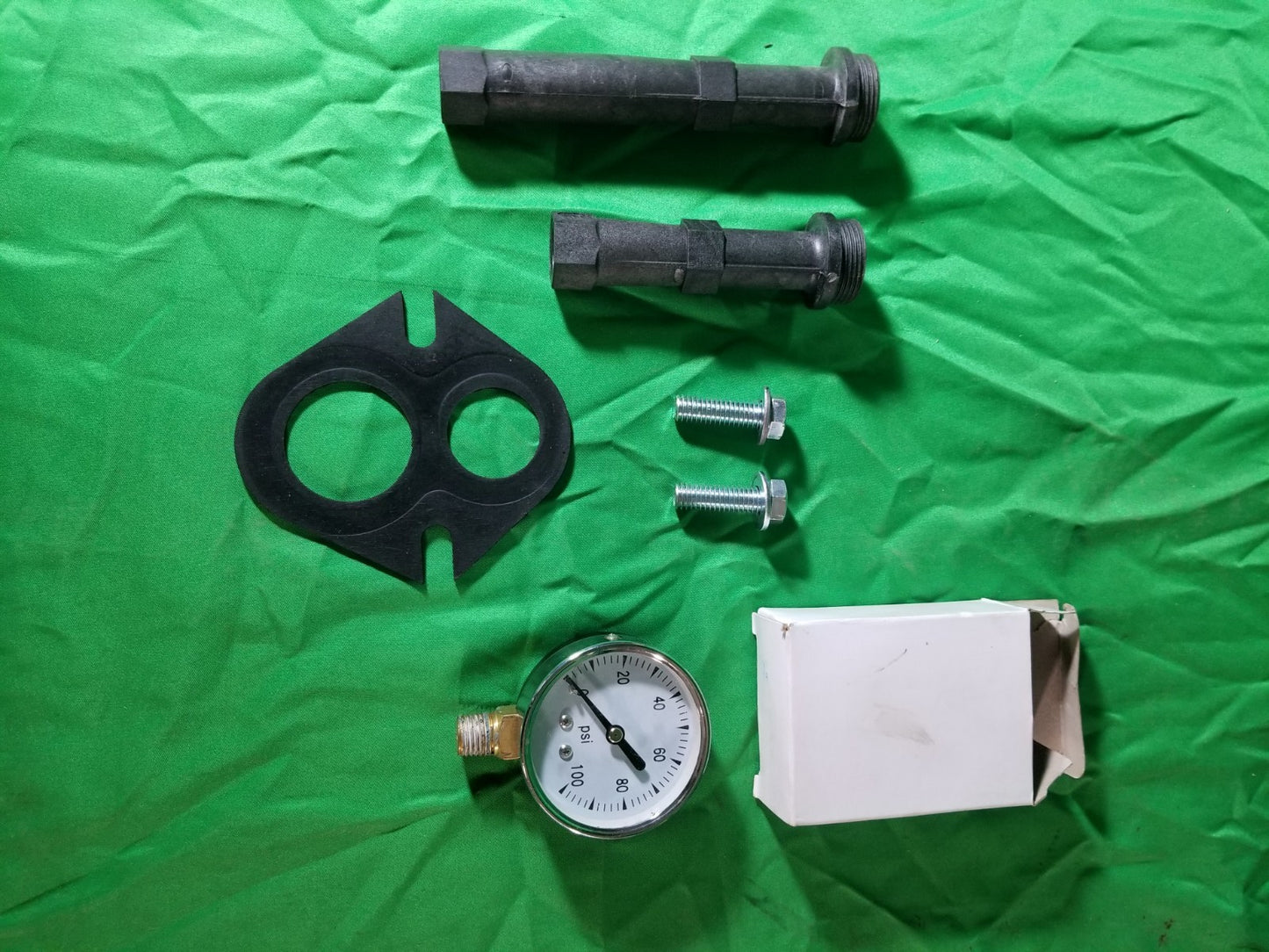 Everbilt 1 HP Professional Convertible Jet Pump NEW OPEN BOX***