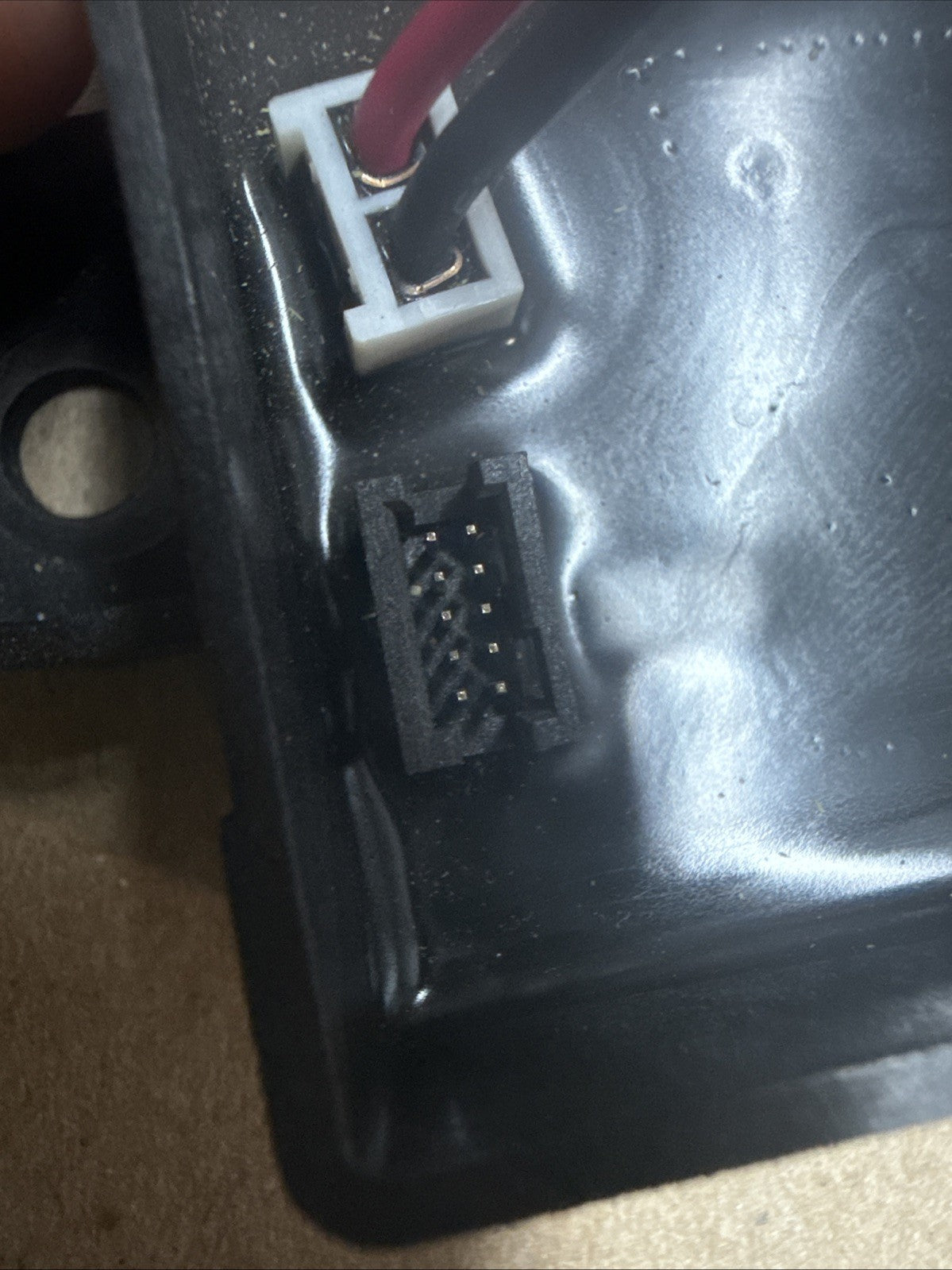 TIC Assy, Motherboard, PCBA for Ryobi 54"  80v Zero Turn Mowers Z54LI. 281478009