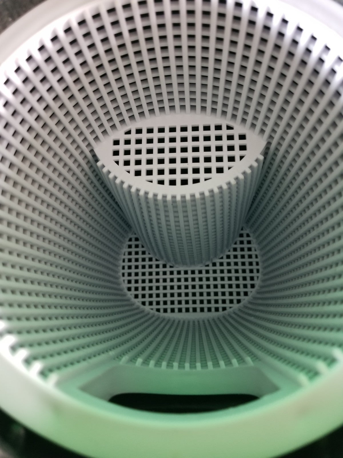 XtremepowerUS 1.75 HP Inground Dual Speed Pool Pump 230V 5280 GPH Model 75034