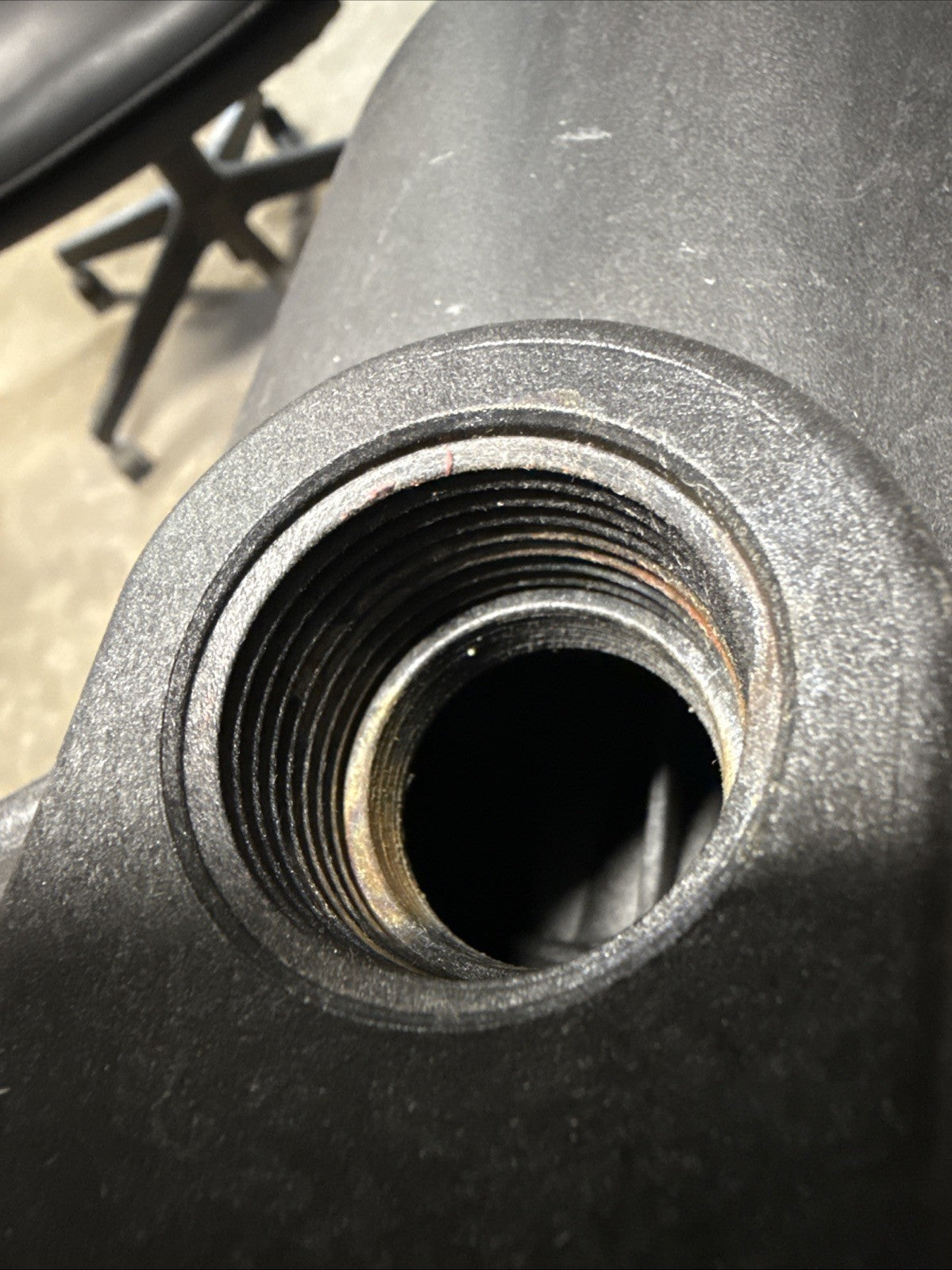 Everbilt 1/2 HP Shallow Well Jet Pump 1011677535 Read Description*