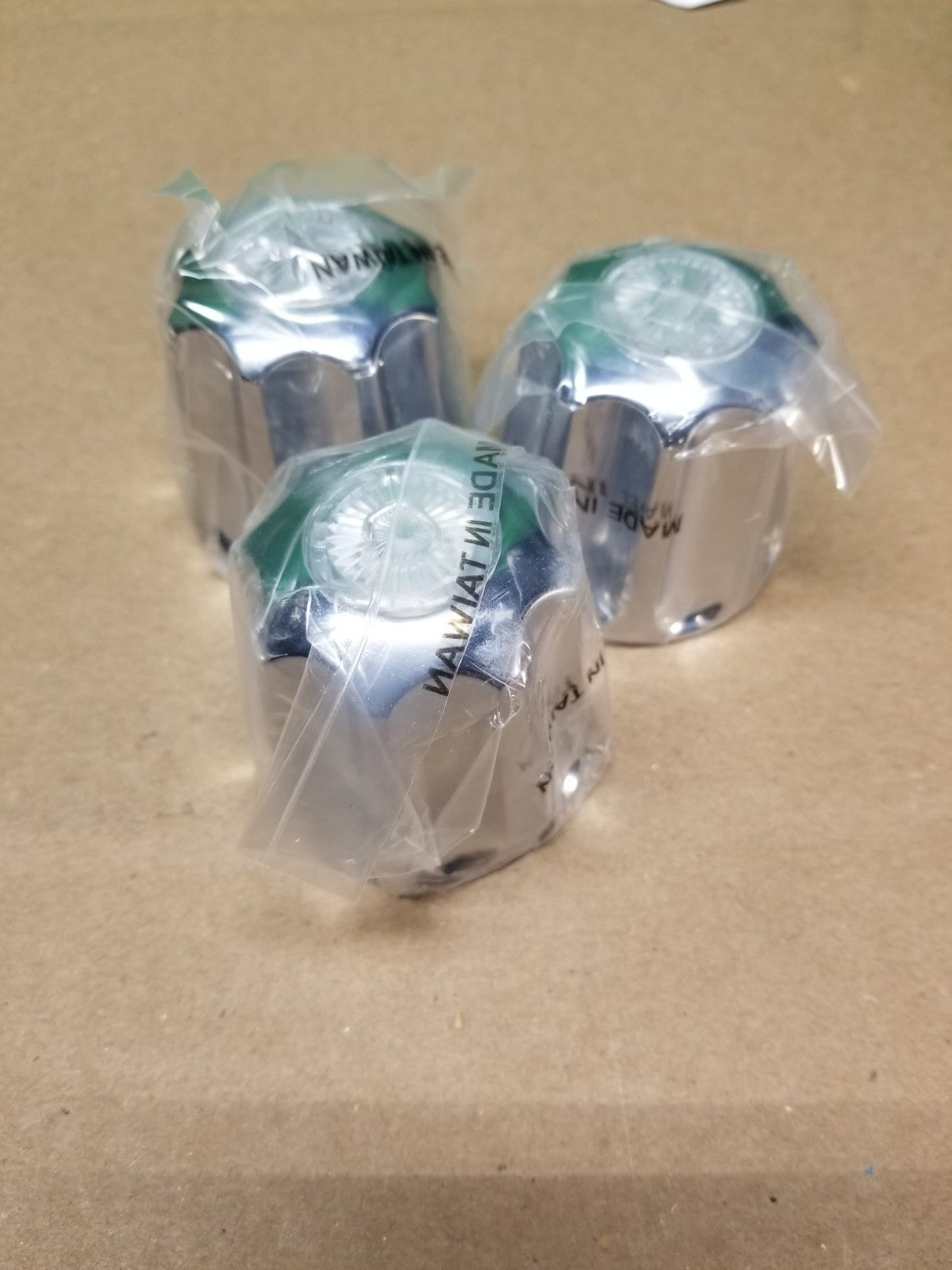 LINCOLN PRODUCTS LIN111879 3 VLV RBLD KIT FITS GERBER