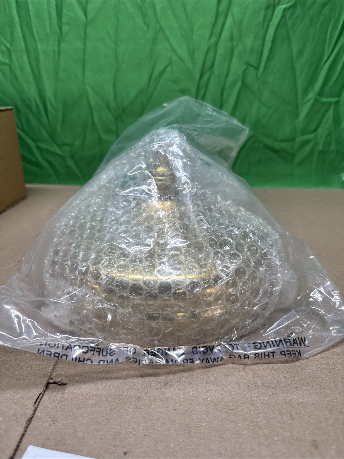 Kingston Brass K124A Victorian 1.8 GPM Single Function Rain - Brass