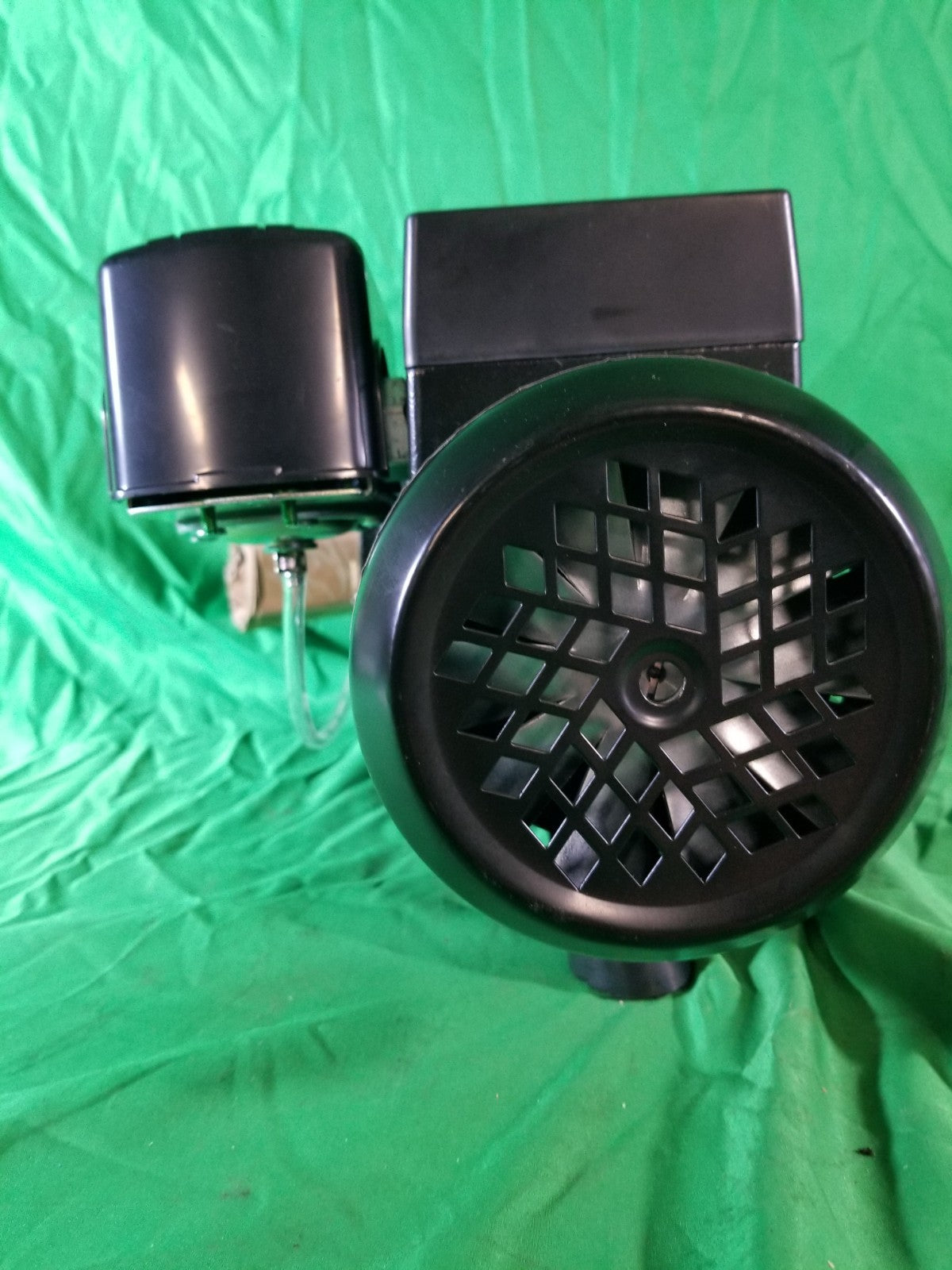 Everbilt Shallow Well Jet Pump 1/2HP