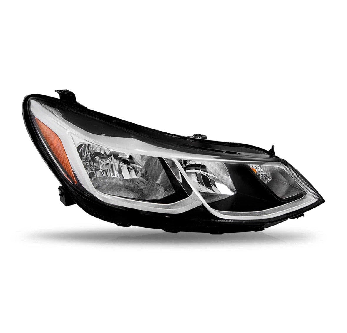 For 2016-2019 Chevy Cruze FACTORY  1pair Headlight Assembly Side 16 17 18 19