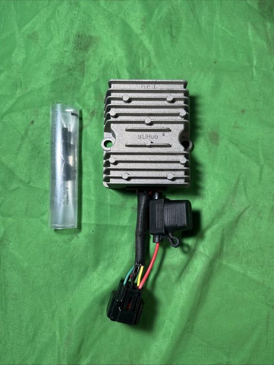 DC To DC Converter ZTR for Ryobi Z30Li Zero Turn Riding Mowers 997077001