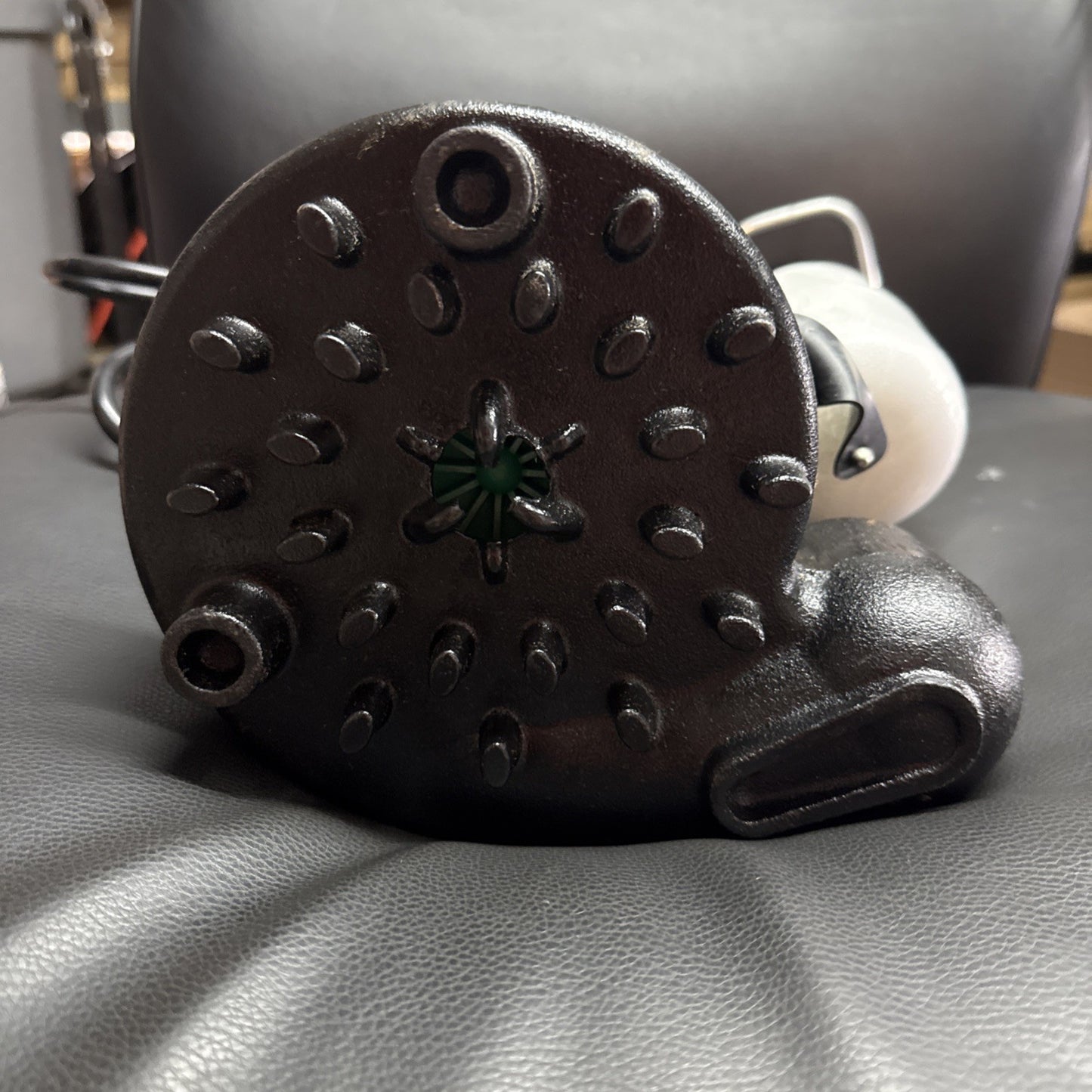 RIDGID 1/2 HP Cast Iron Sump Pump 500RSDS