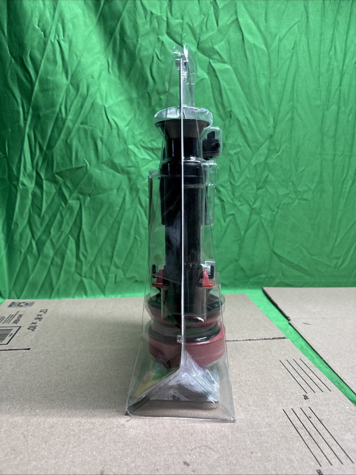 Korky 2X Long Life Universal Complete 2-Inch Toilet Repair Kit 4010X Stronger