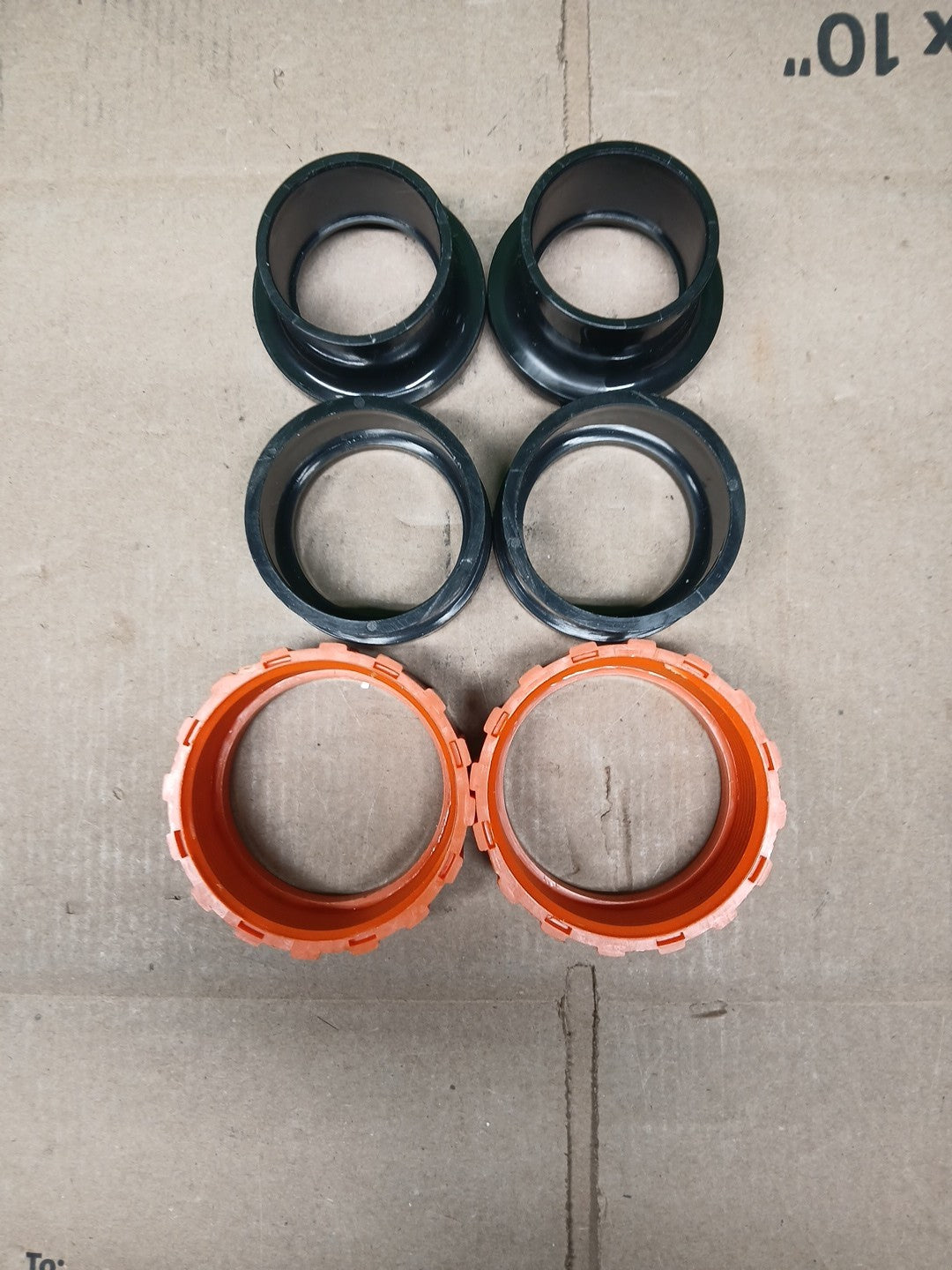 VEVOR Above Ground Pool Pump, 1.5HP, Self Priming Single Speed Swimming Pool...