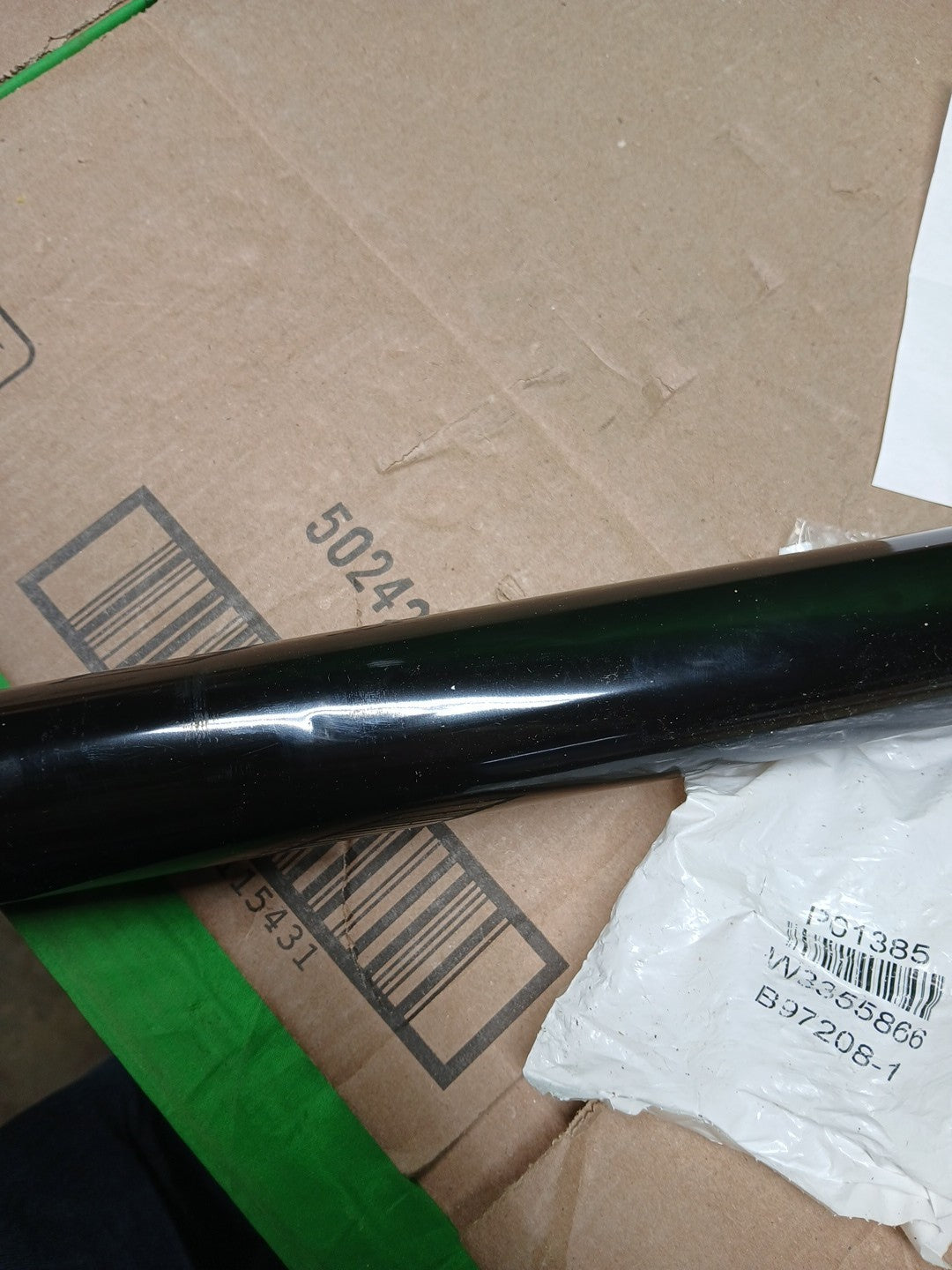 Monroe SC2965 Gas-Magnum Front Steering Stabilizer For Ford F-250 2005-2007