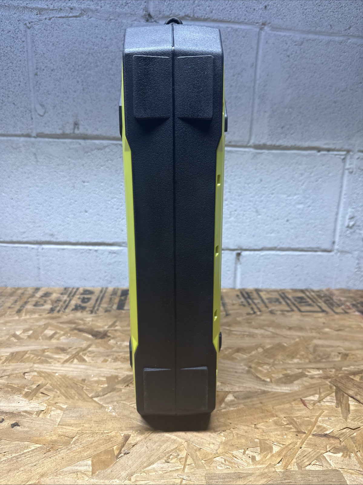 RYOBI 80V Battery 10 Ah Lithium-Ion Zero Turn Mower Battery (OP801720) New OB