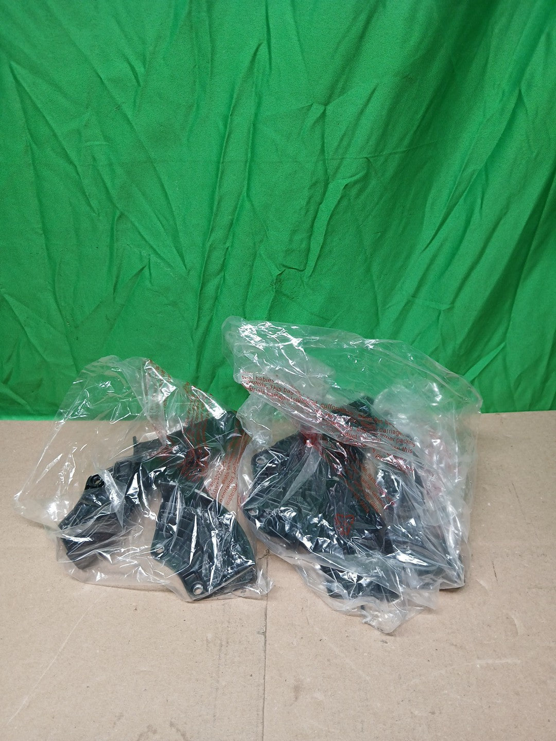 52 Inch Ceiling Fans with Lights and Remote, Black Low Profile Ceiling Fan