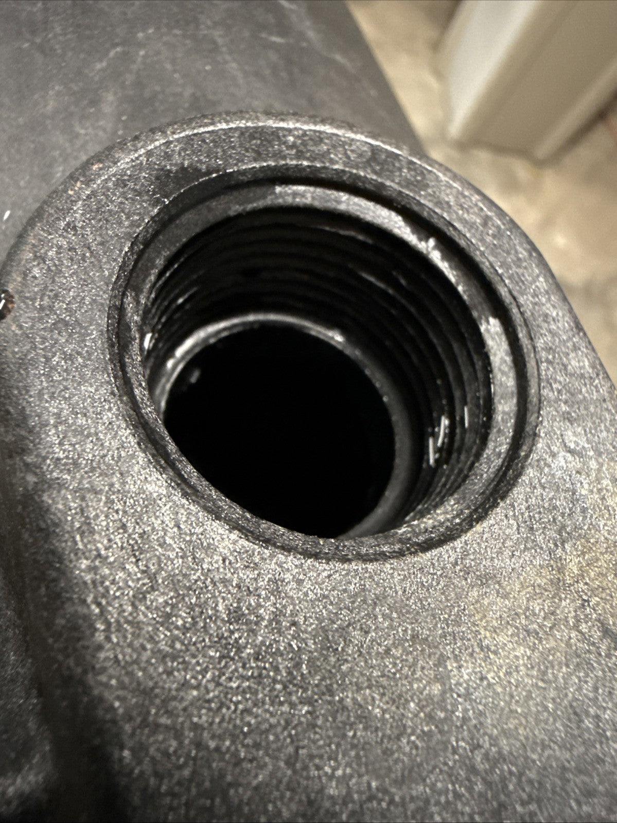 Everbilt 1/2 HP Shallow Well Jet Pump 1011677535 *Read Description*