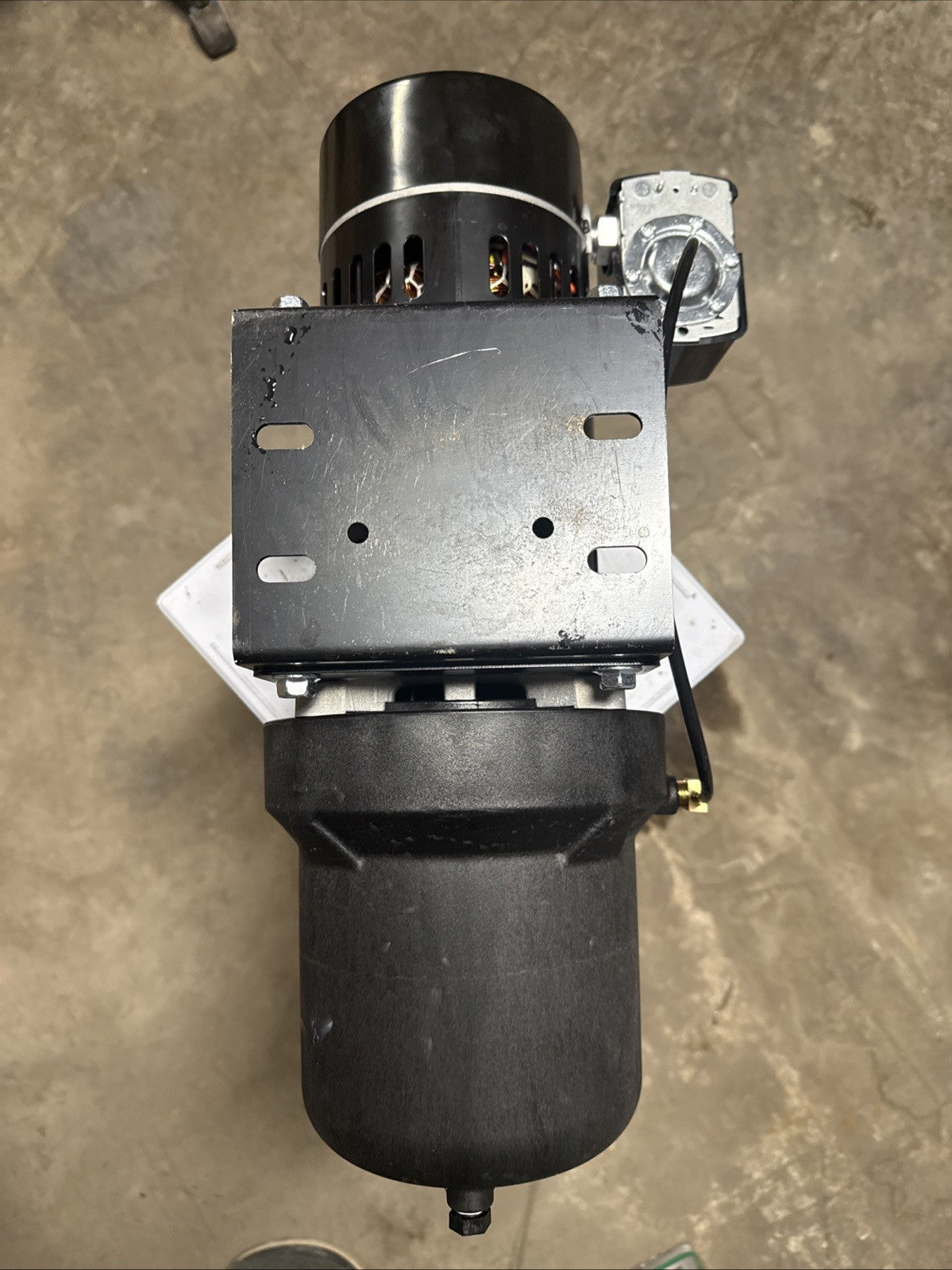 Everbilt 1/2 HP Shallow Well Jet Pump 1011677535 *Read Description.