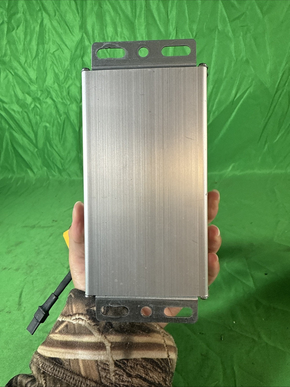 Ryobi Drive Wheel Motor Controller Z30Li 80v Zero Turn Mower 77361-G100001