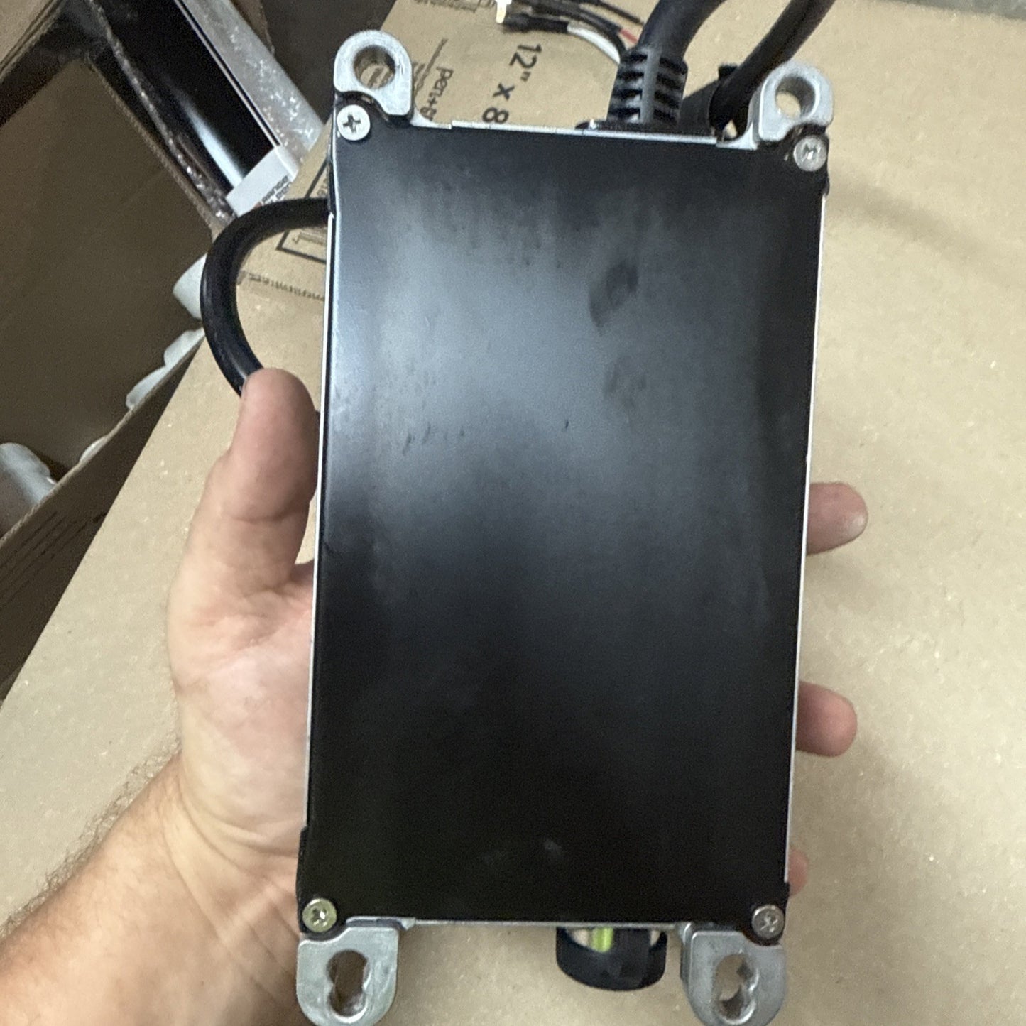 Ryobi 40v Battery Booster For 80v Mower Part#260214001 For Z30Li Z42Li Z54Li